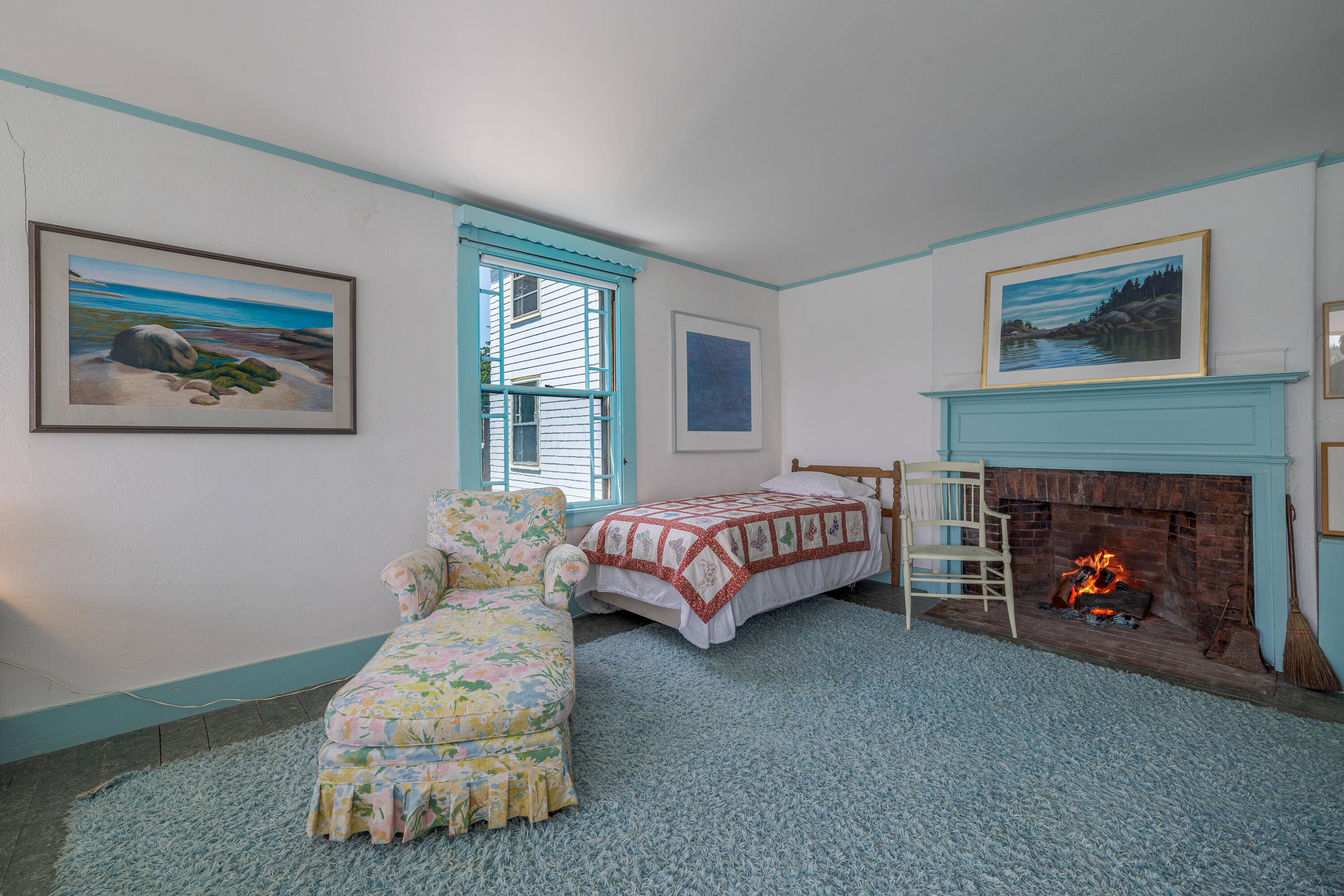 45 Harborside Road