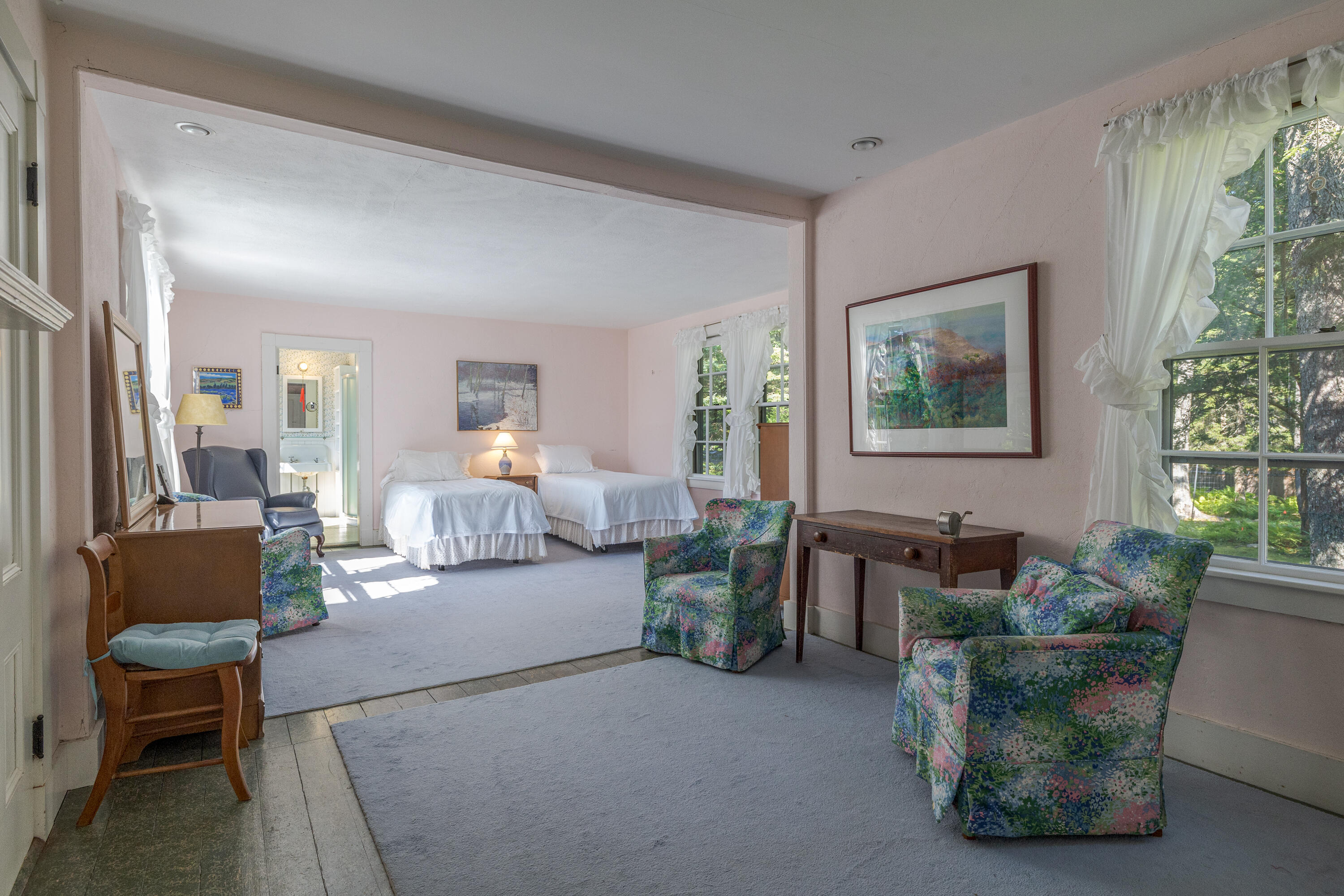 45 Harborside Road