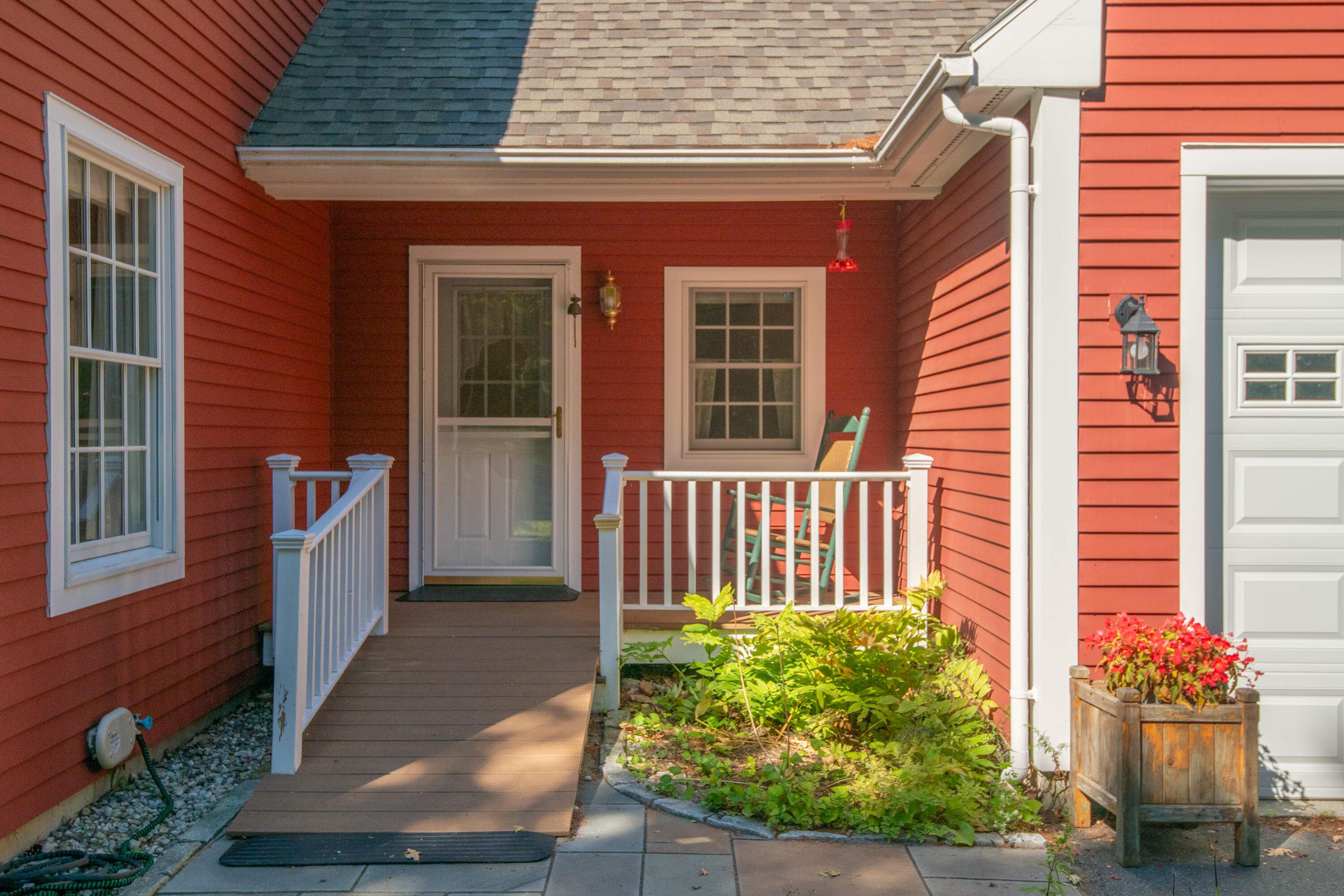 100 Bowmans Landing