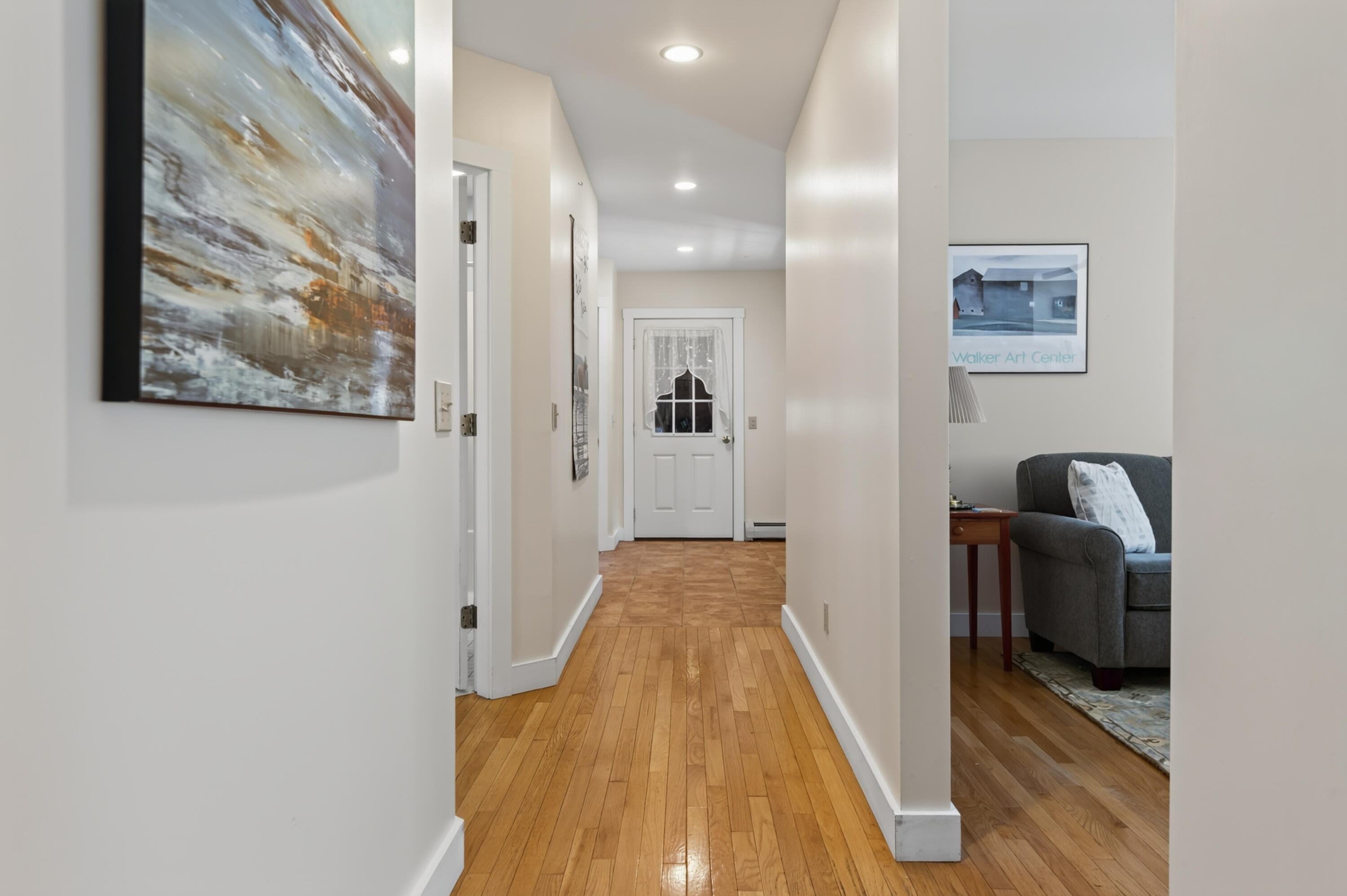 100 Bowmans Landing