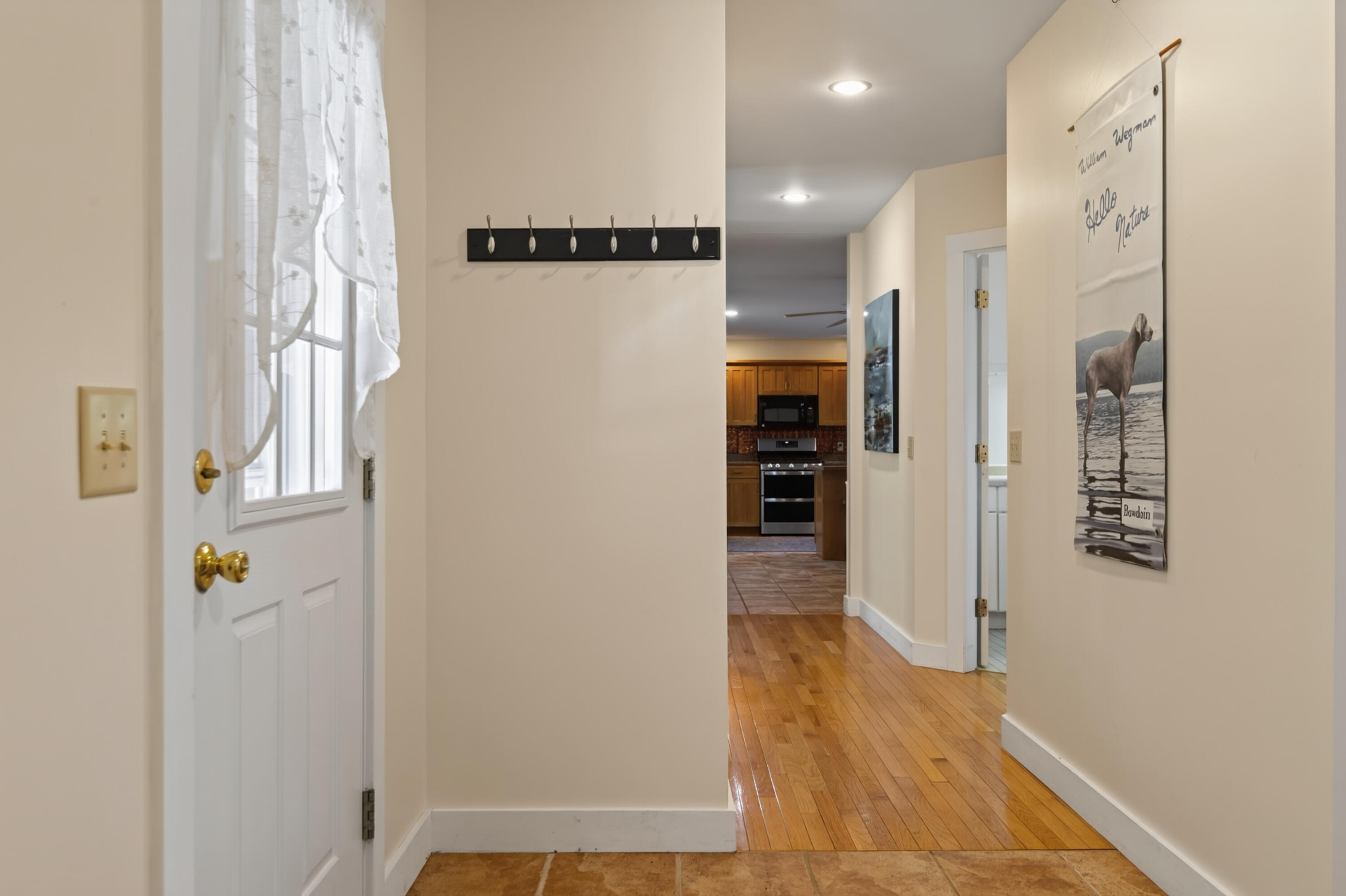 100 Bowmans Landing