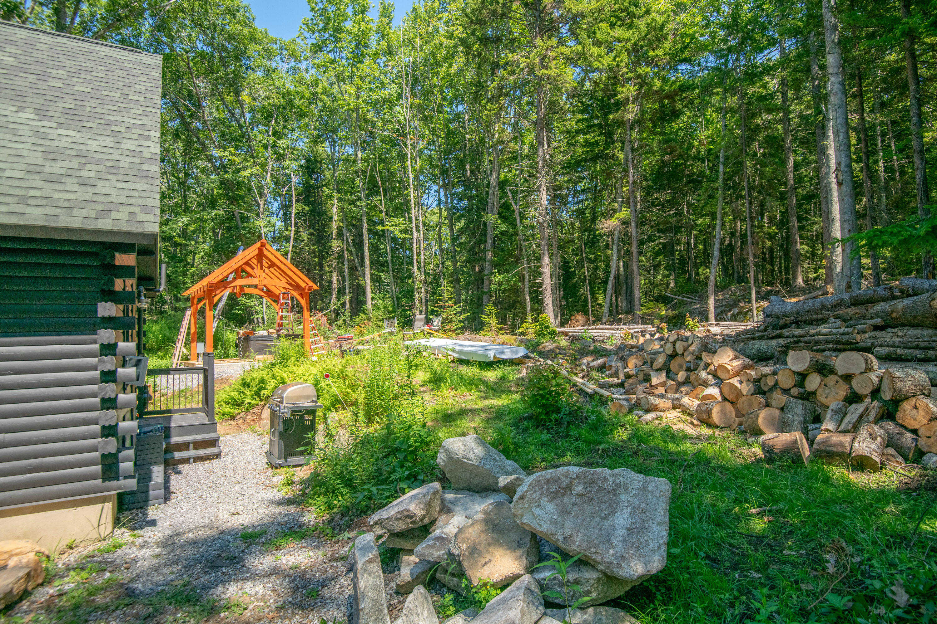 148 Small Point Road