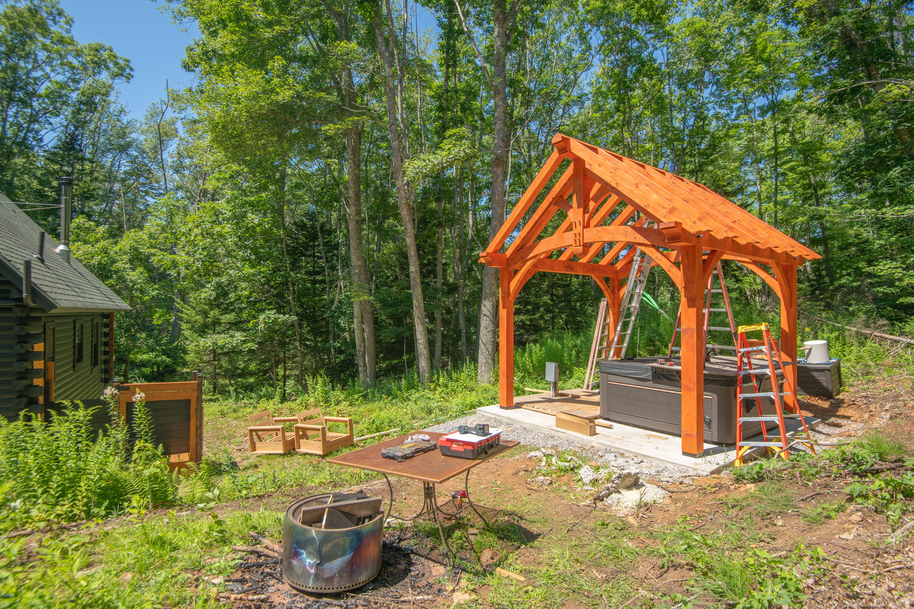 148 Small Point Road