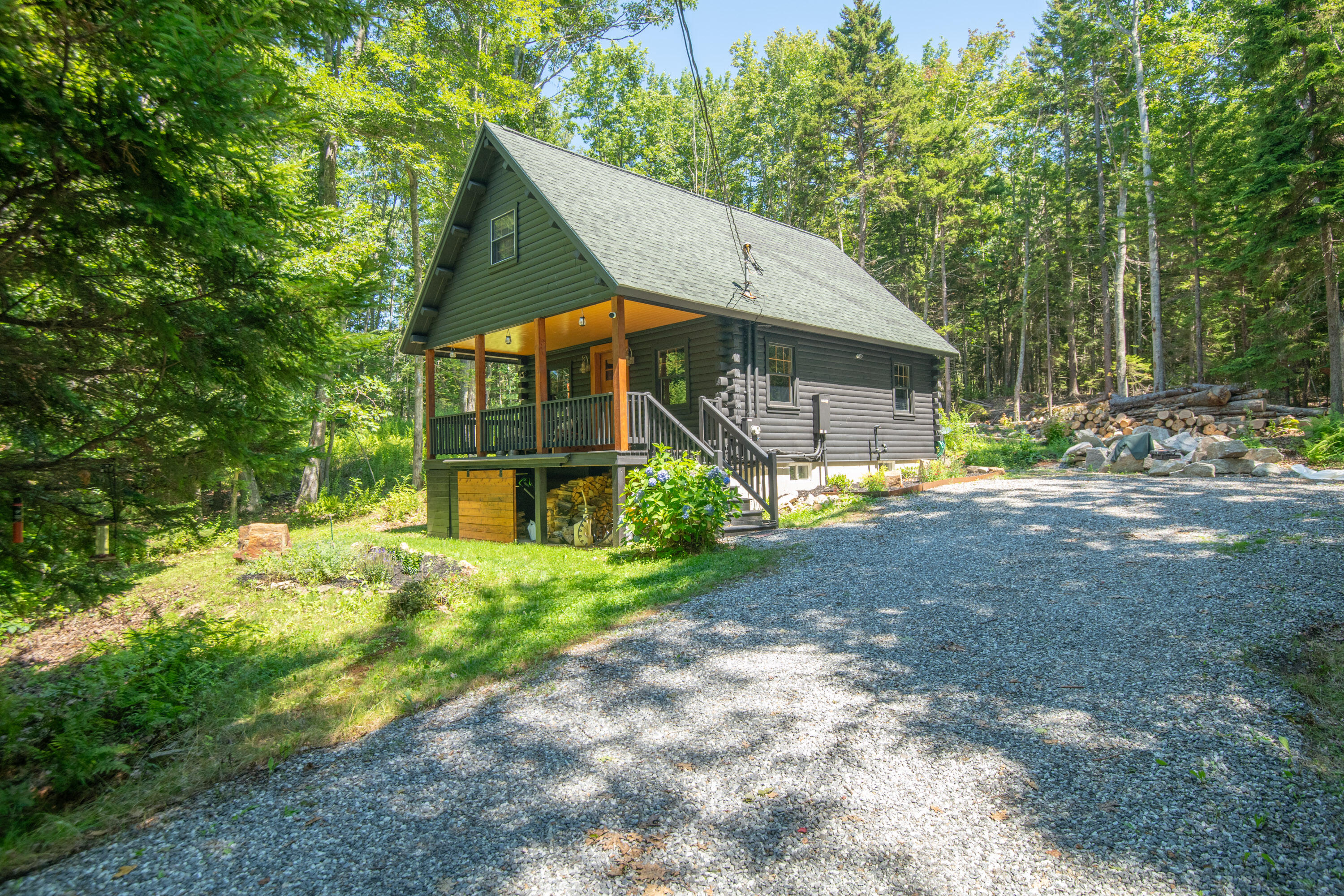 148 Small Point Road