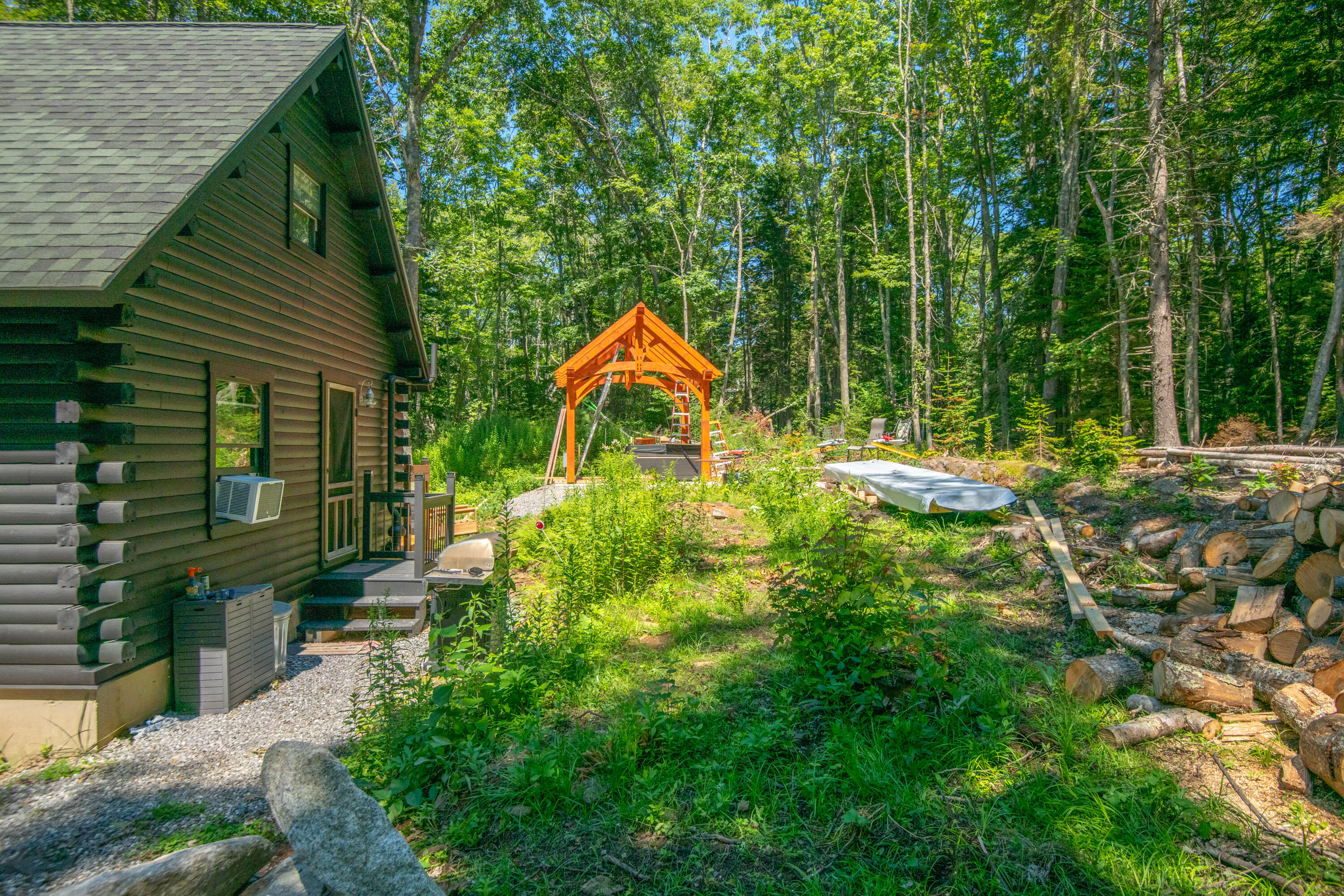 148 Small Point Road