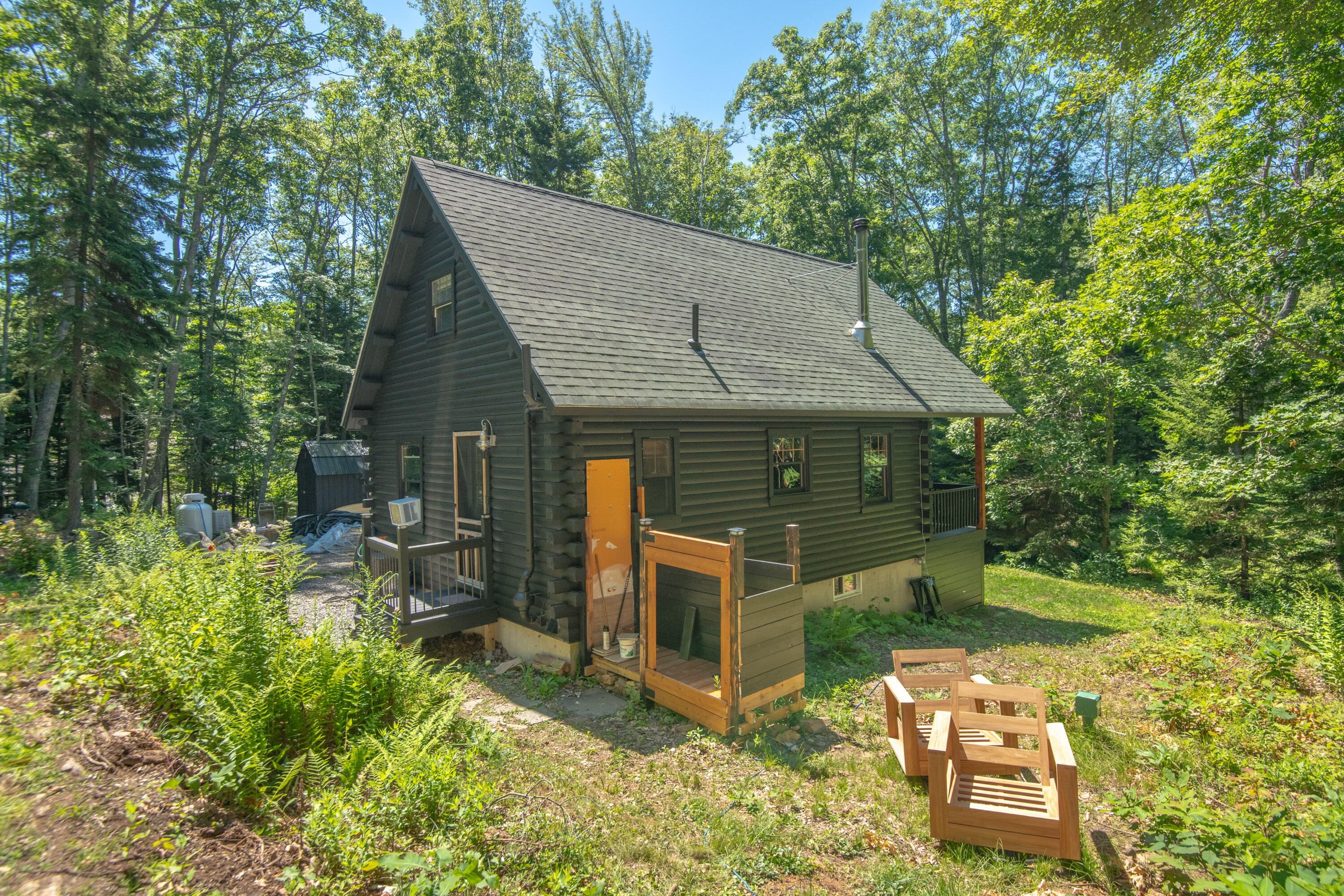 148 Small Point Road