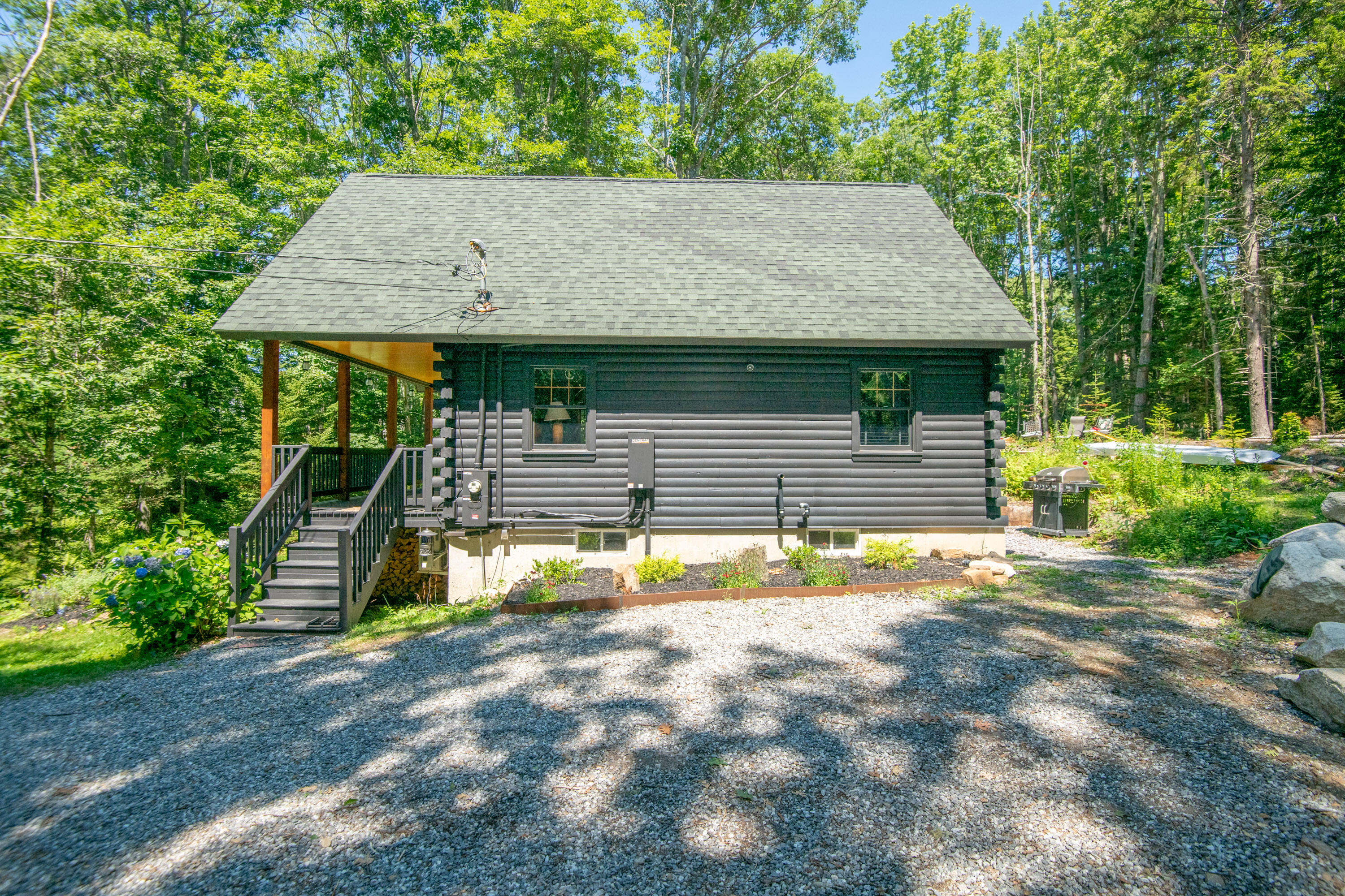 148 Small Point Road