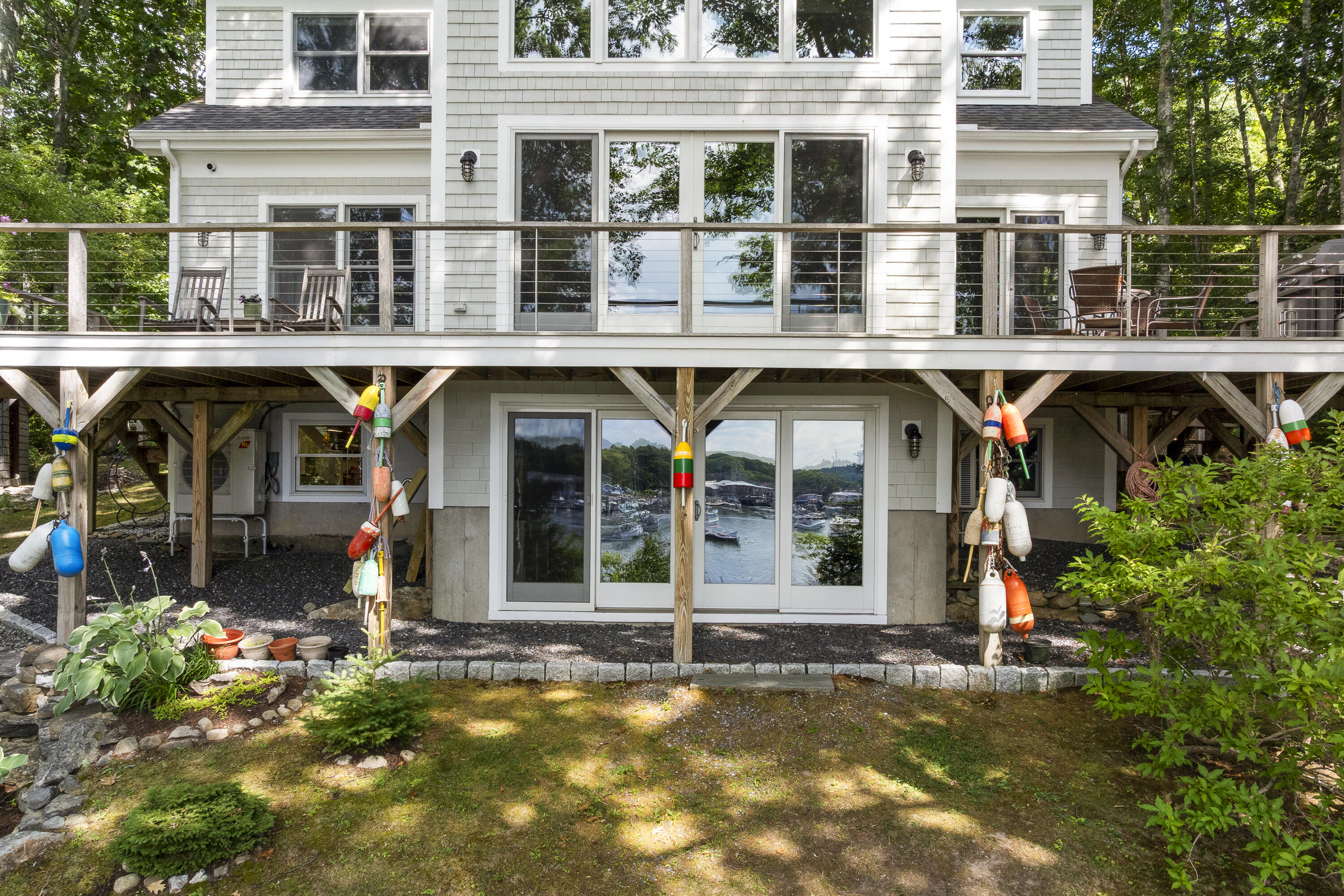 64 John Gay Road