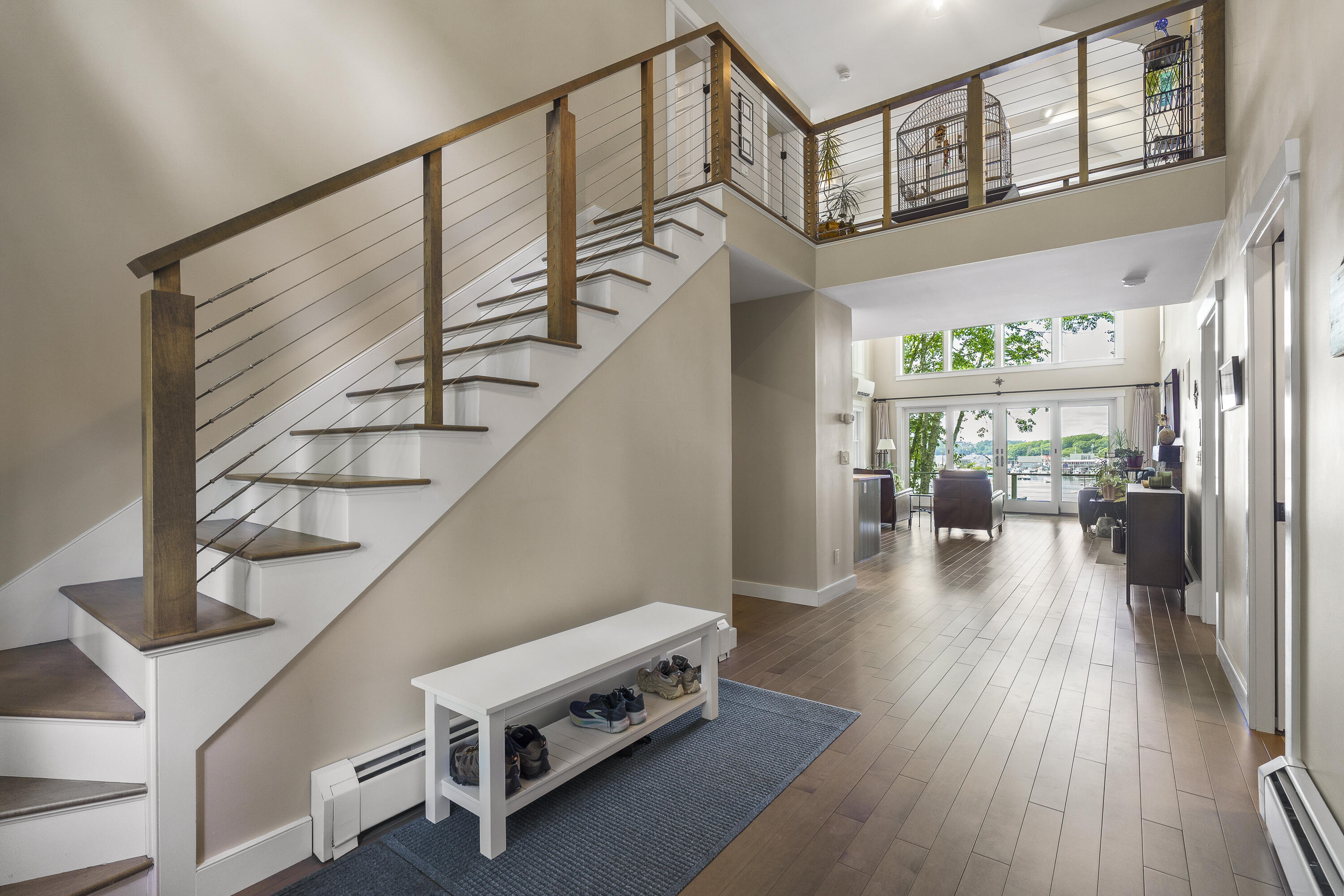 64 John Gay Road