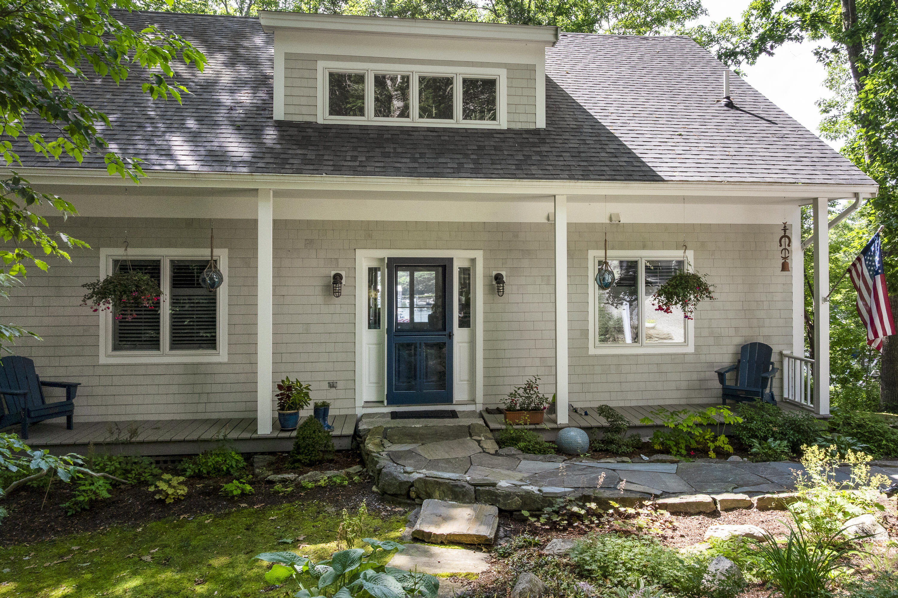 64 John Gay Road