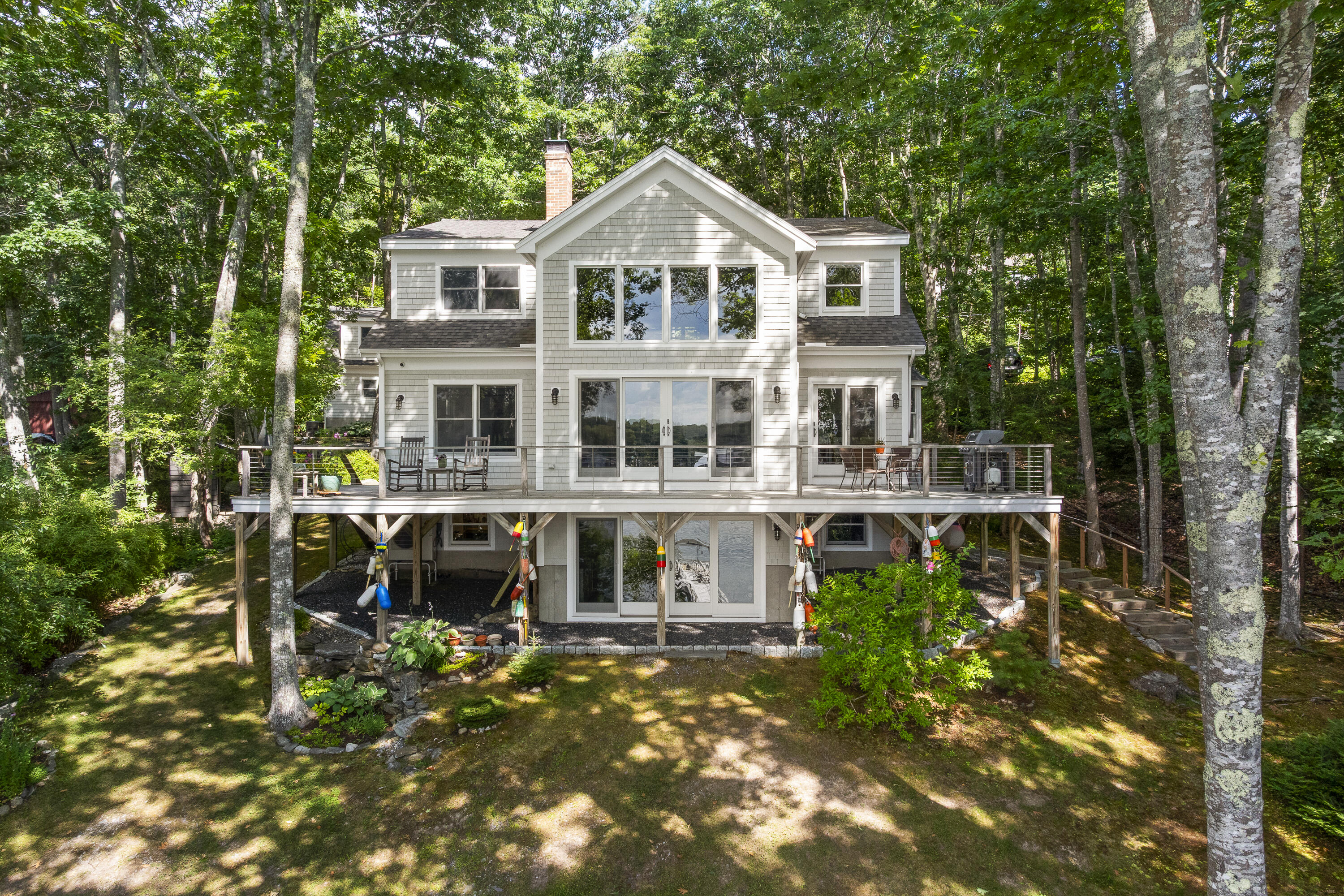 64 John Gay Road