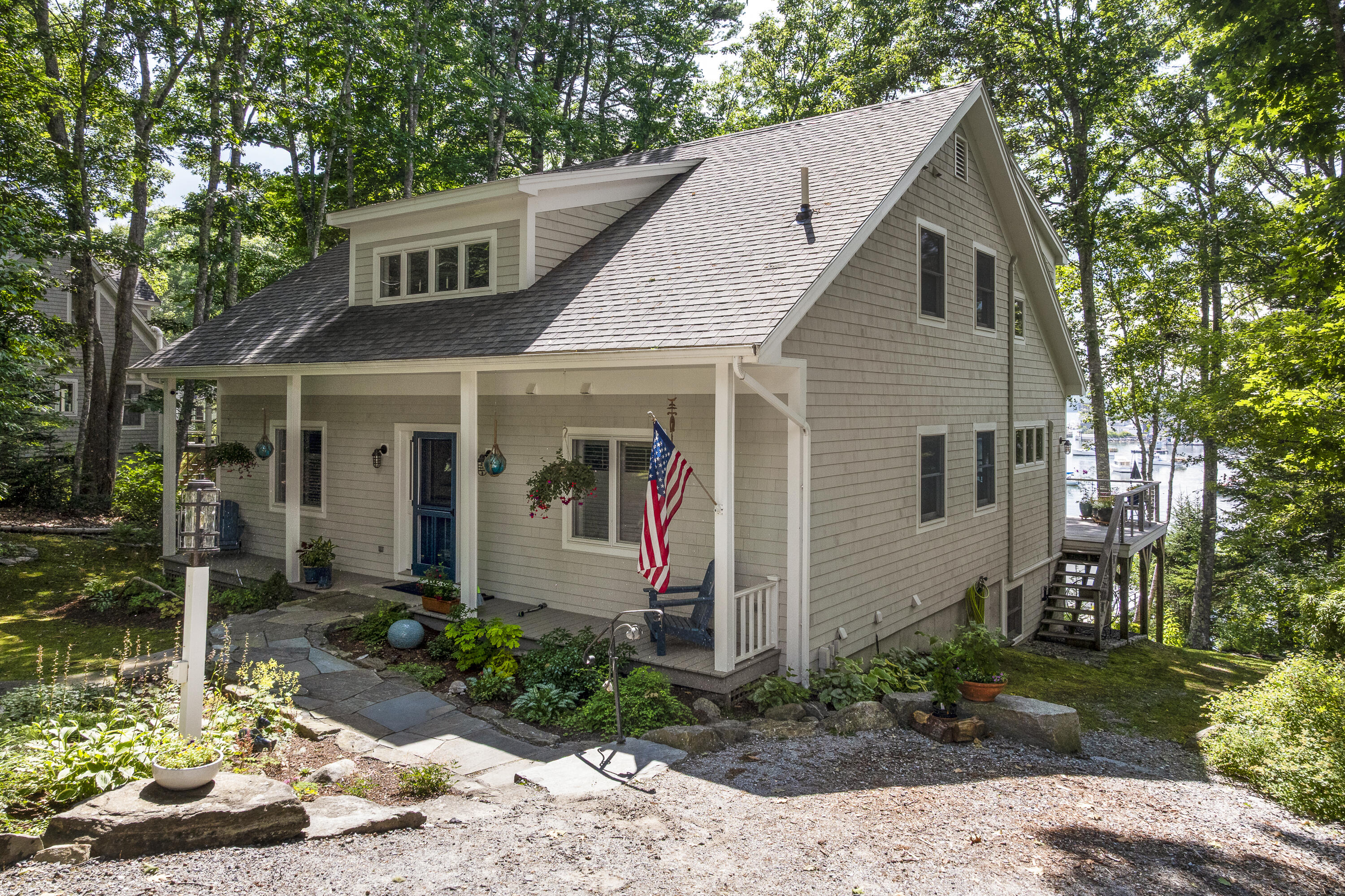 64 John Gay Road