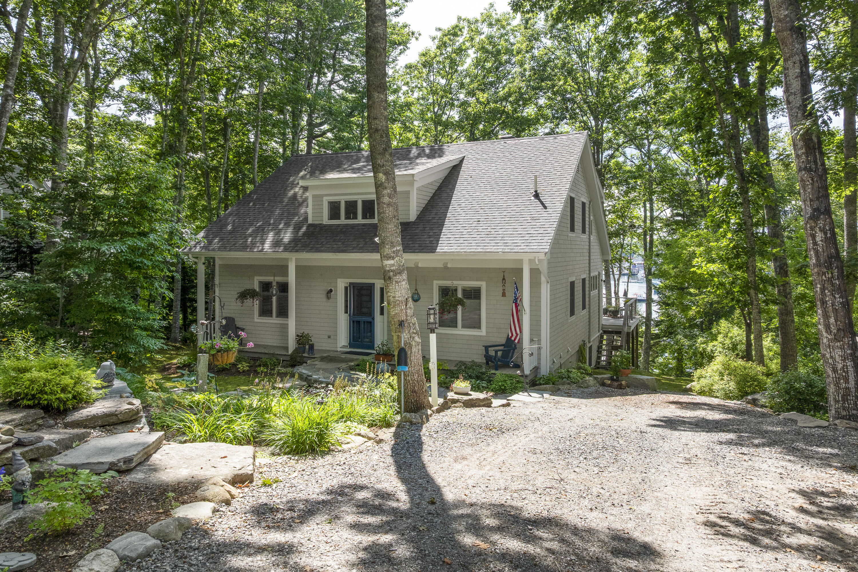 64 John Gay Road