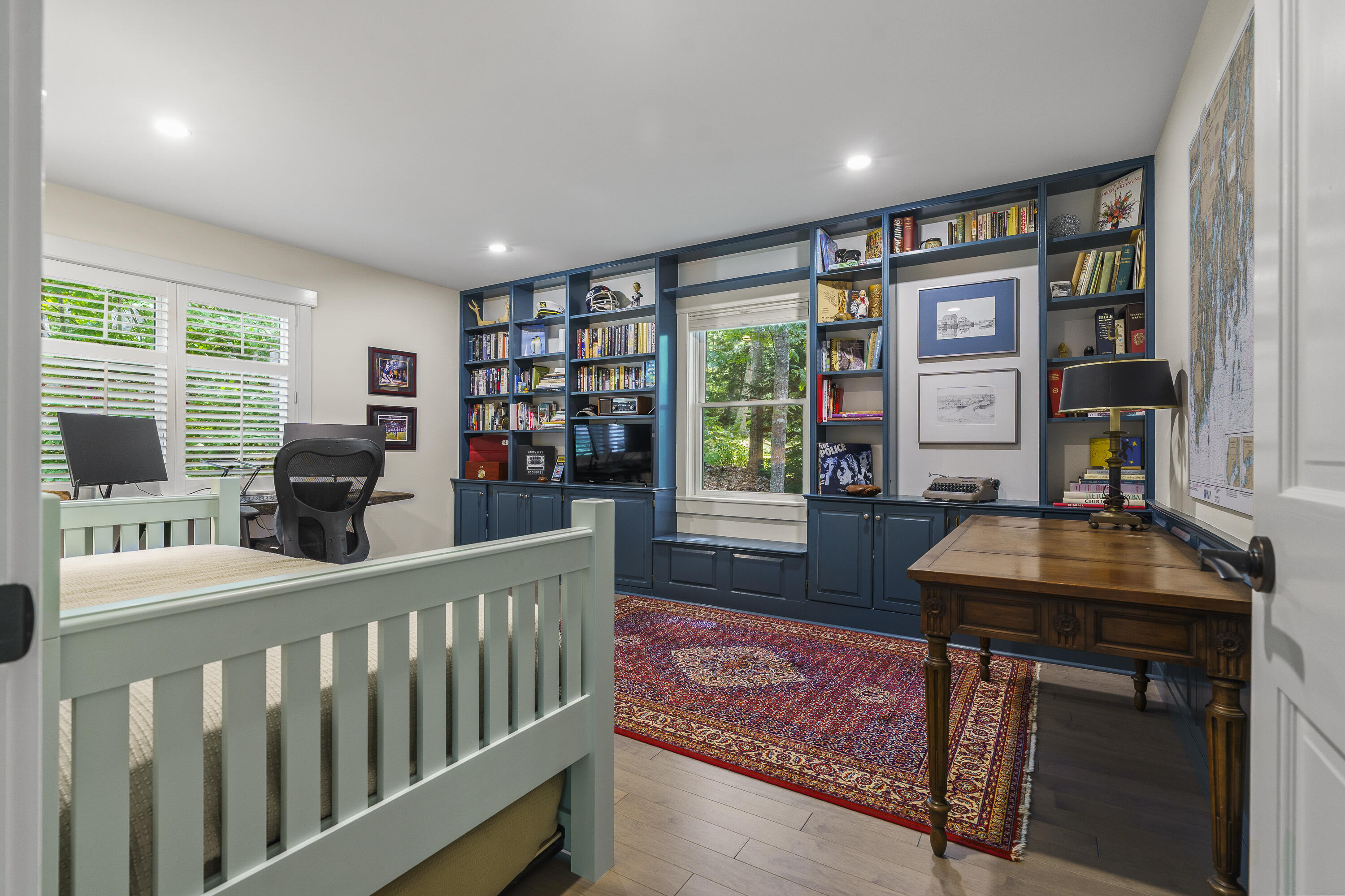 64 John Gay Road