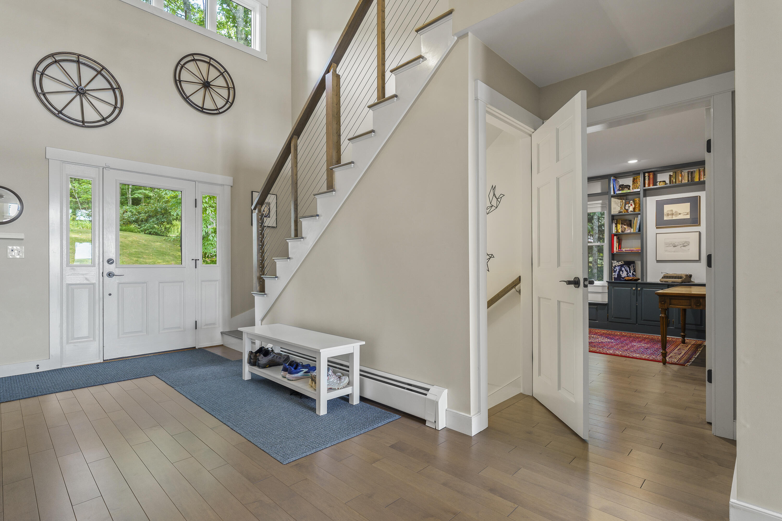 64 John Gay Road