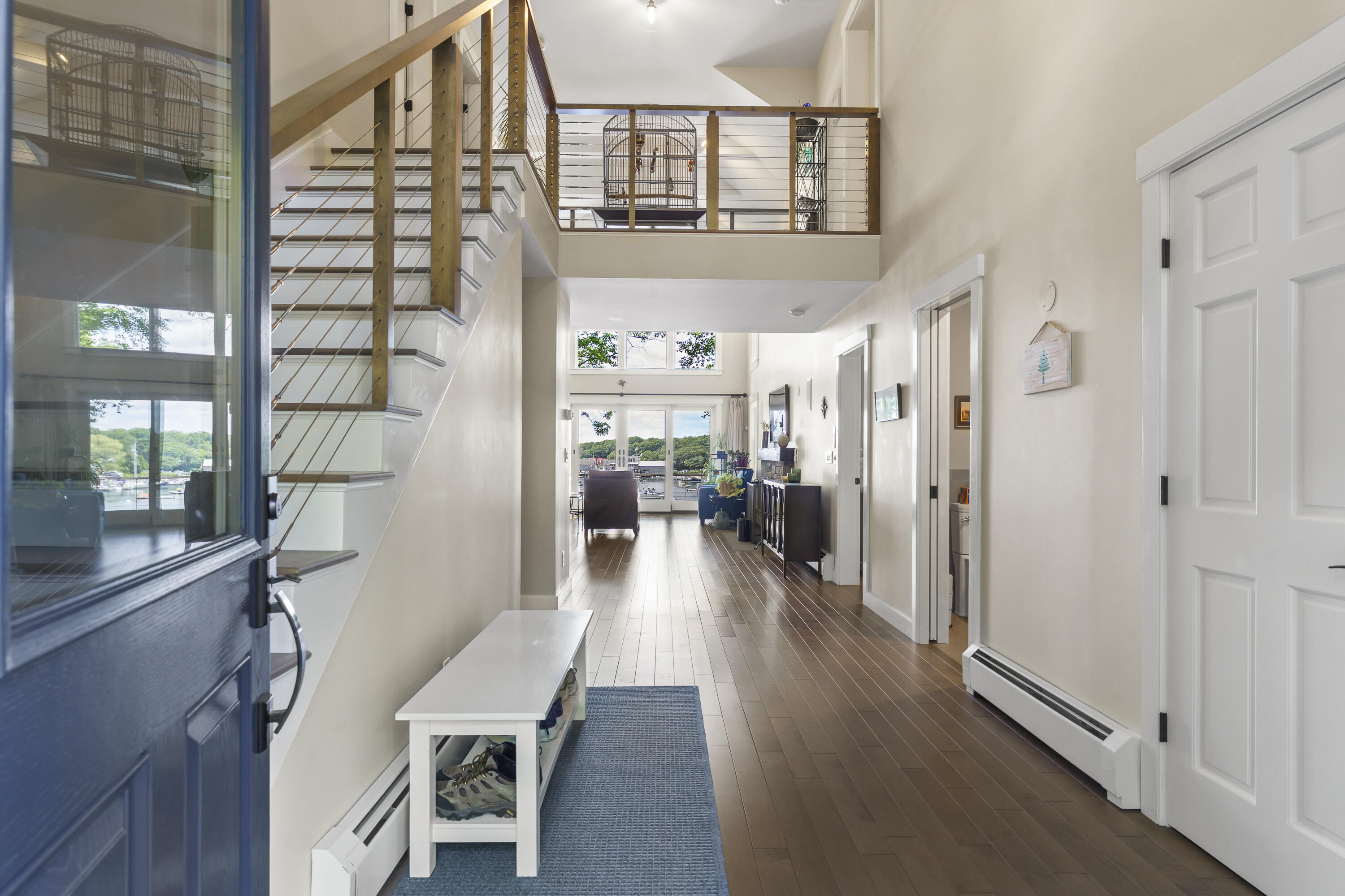 64 John Gay Road
