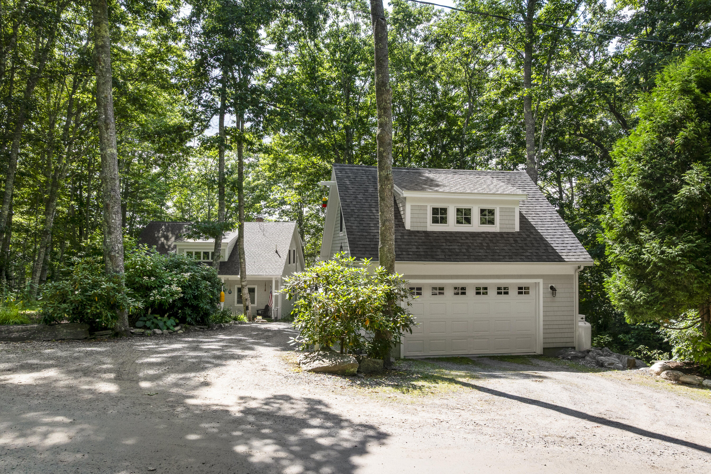 64 John Gay Road