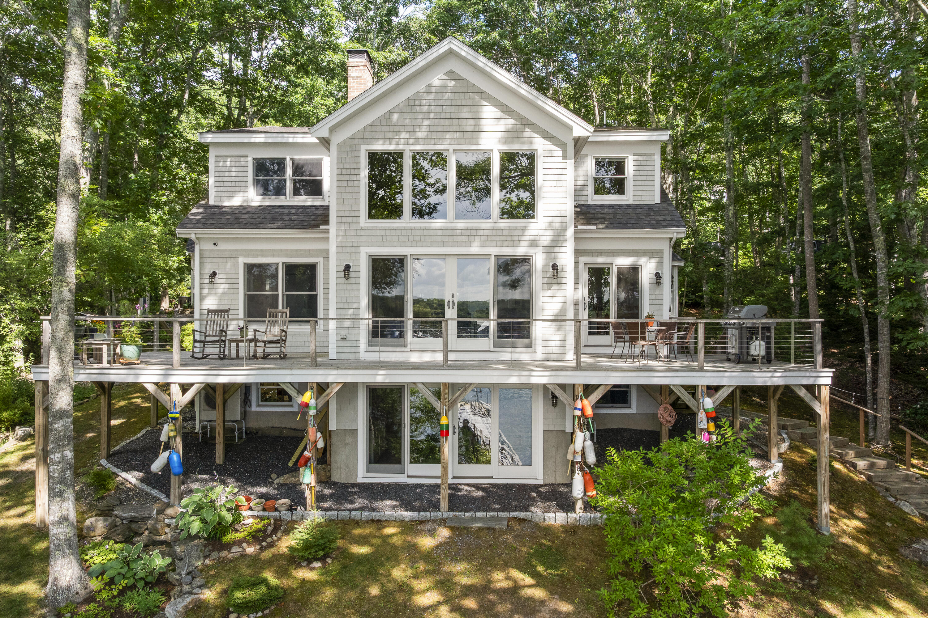 64 John Gay Road