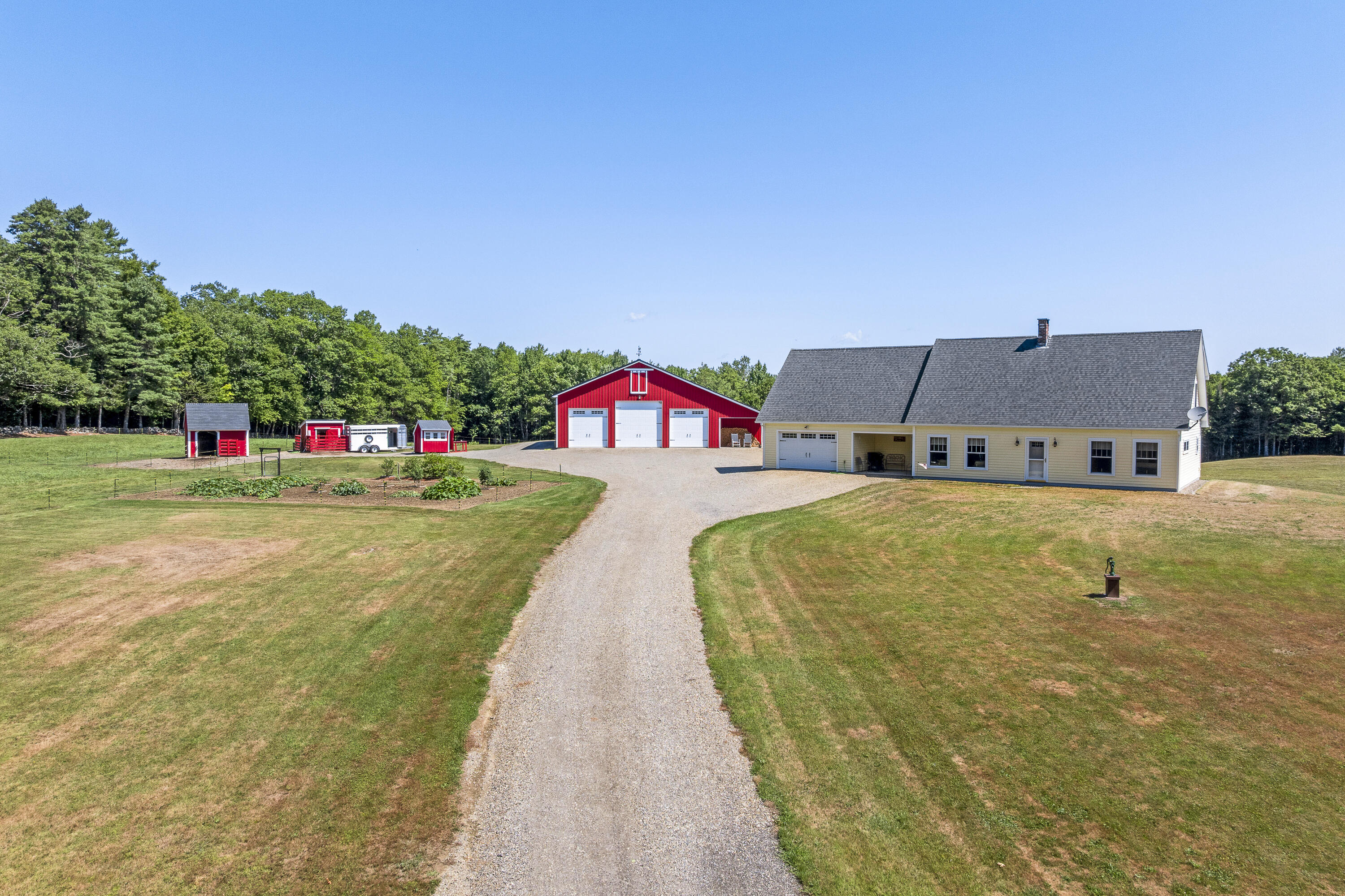 35 Outpost Road