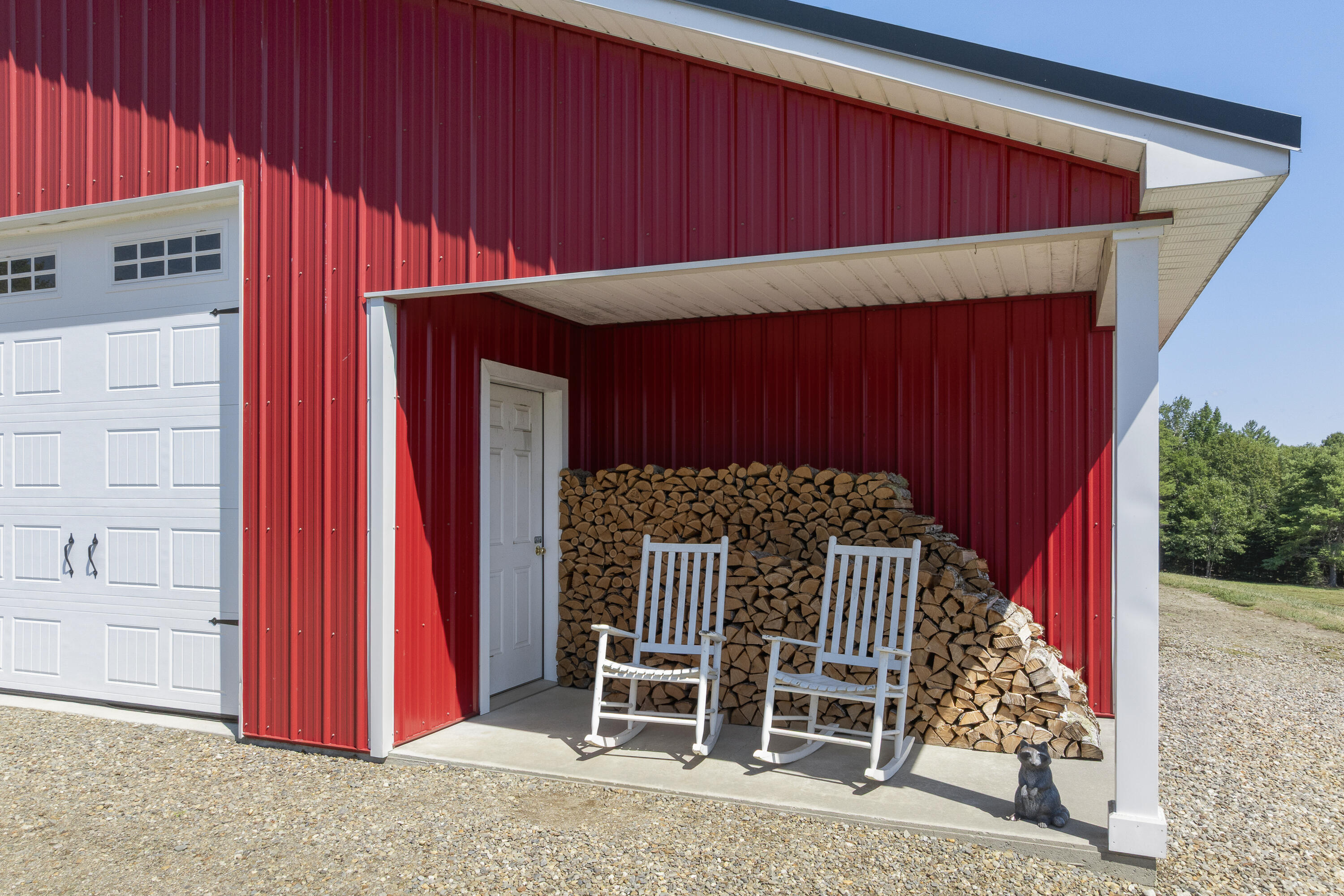 35 Outpost Road