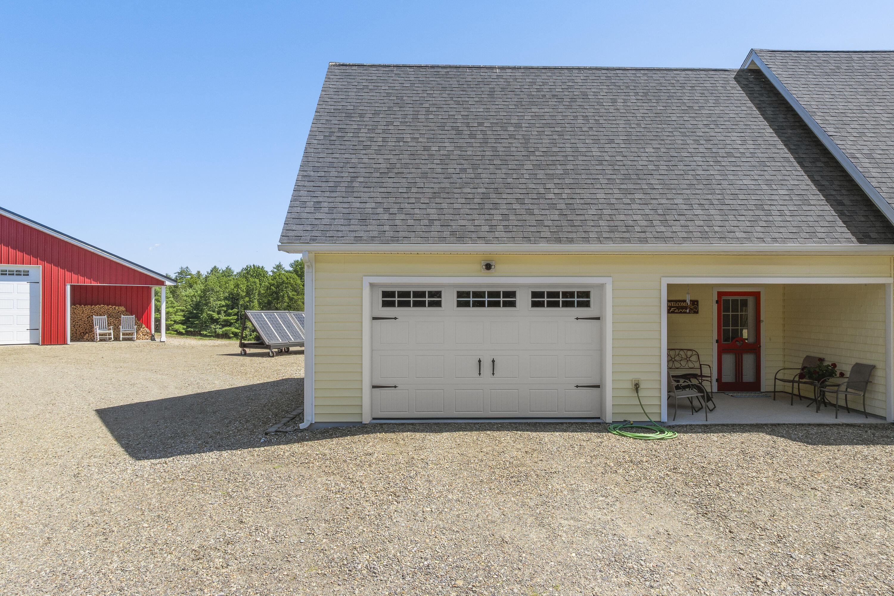 35 Outpost Road