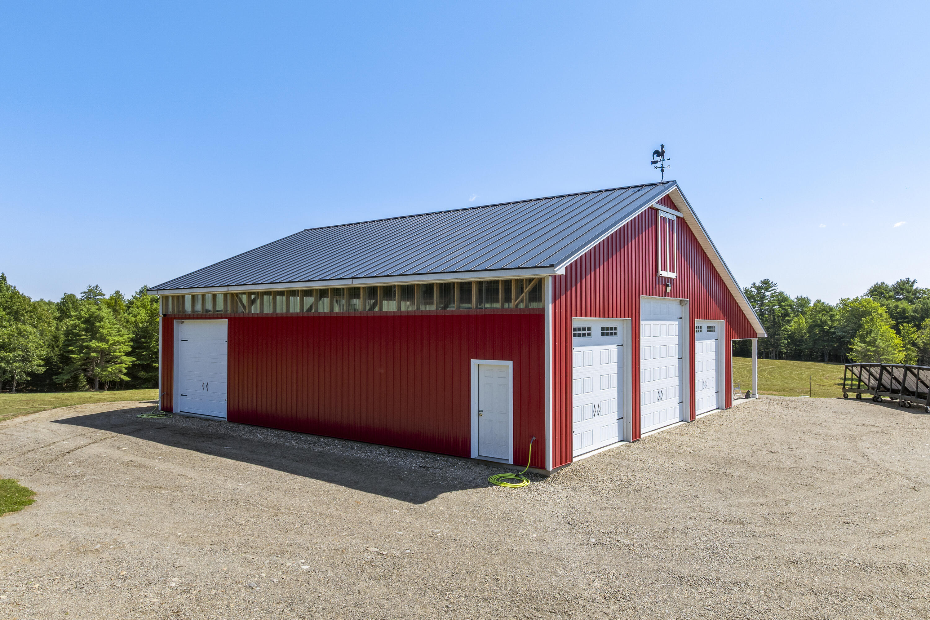 35 Outpost Road
