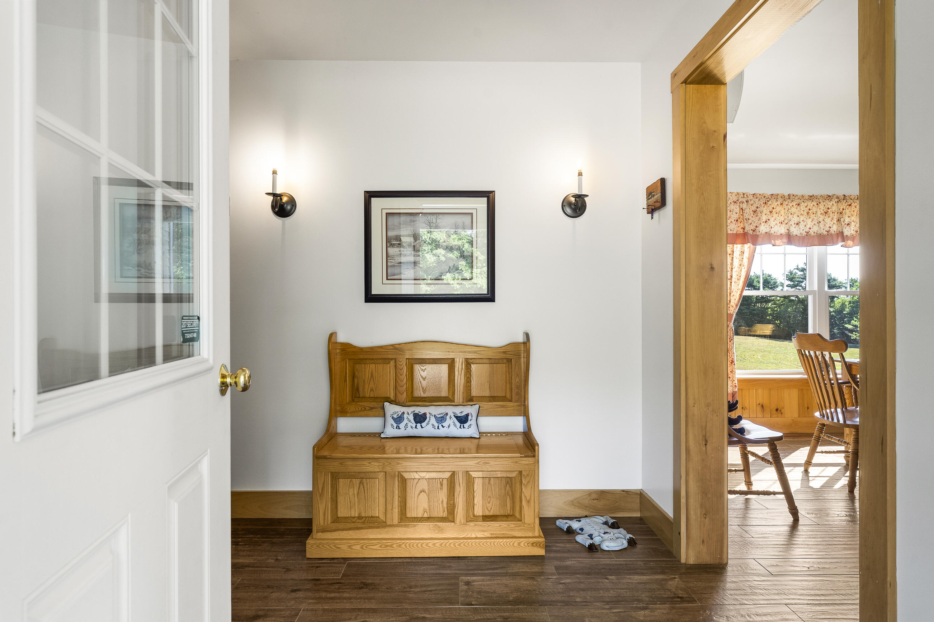 35 Outpost Road
