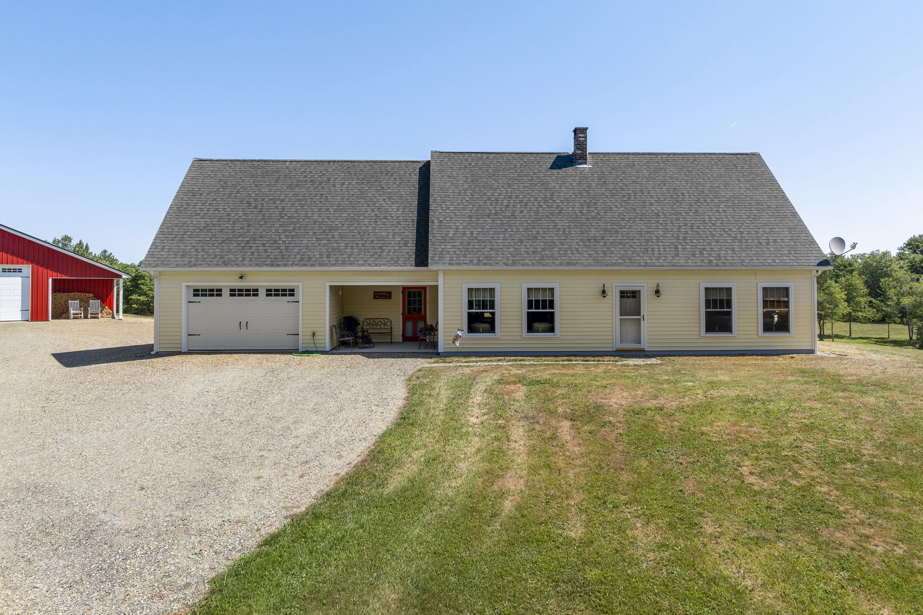 35 Outpost Road