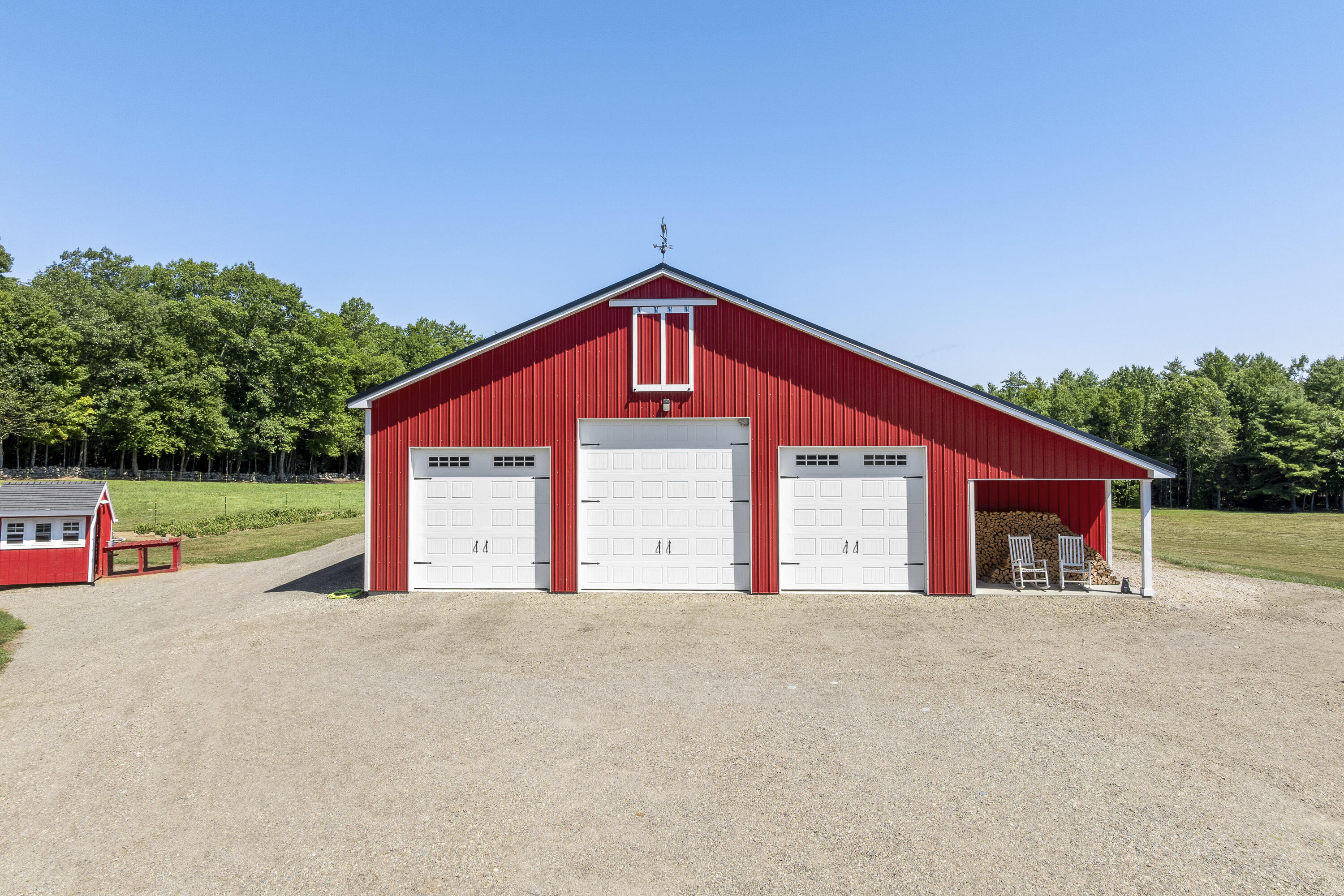 35 Outpost Road