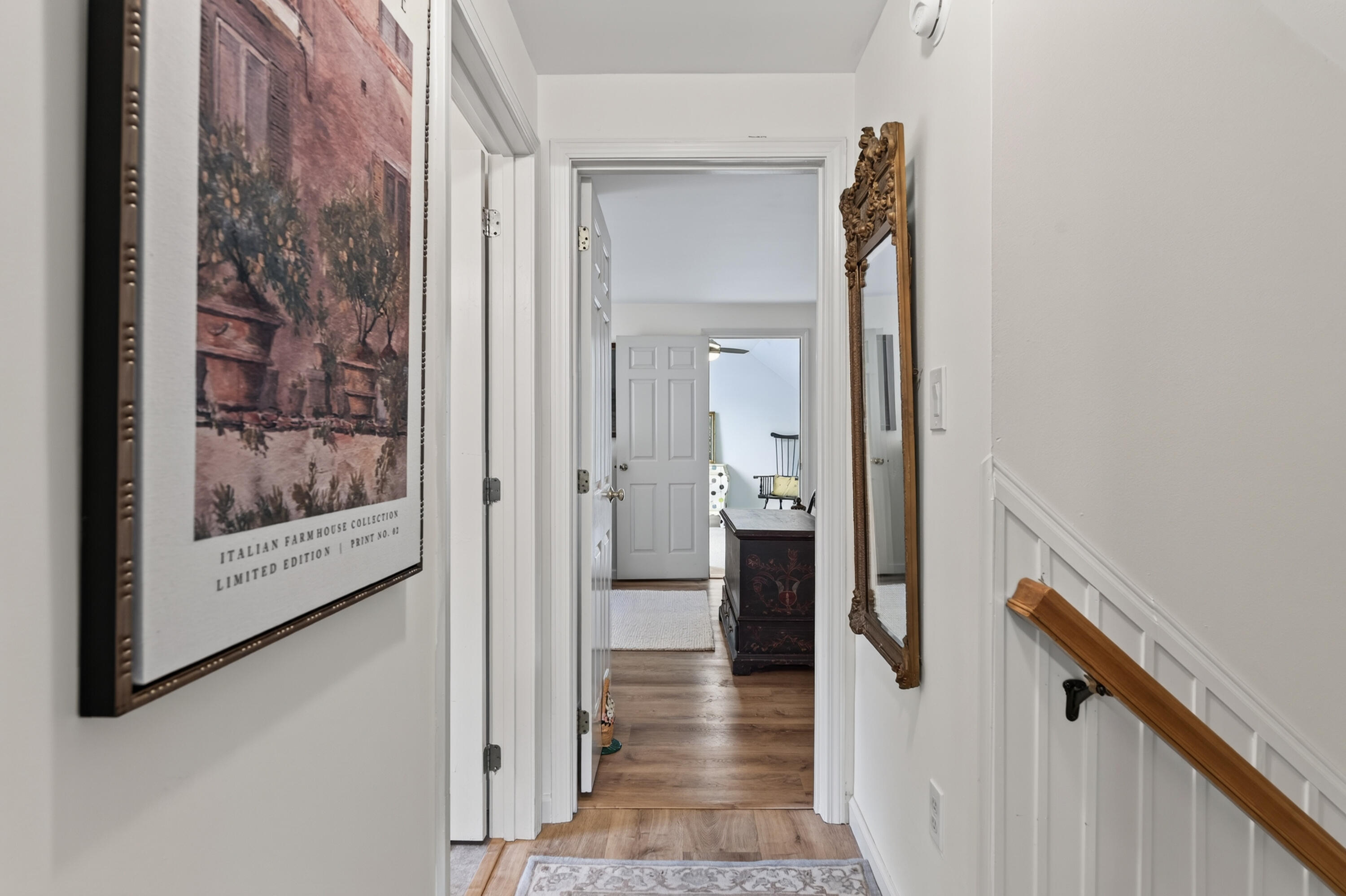 11 Greenbriar Way