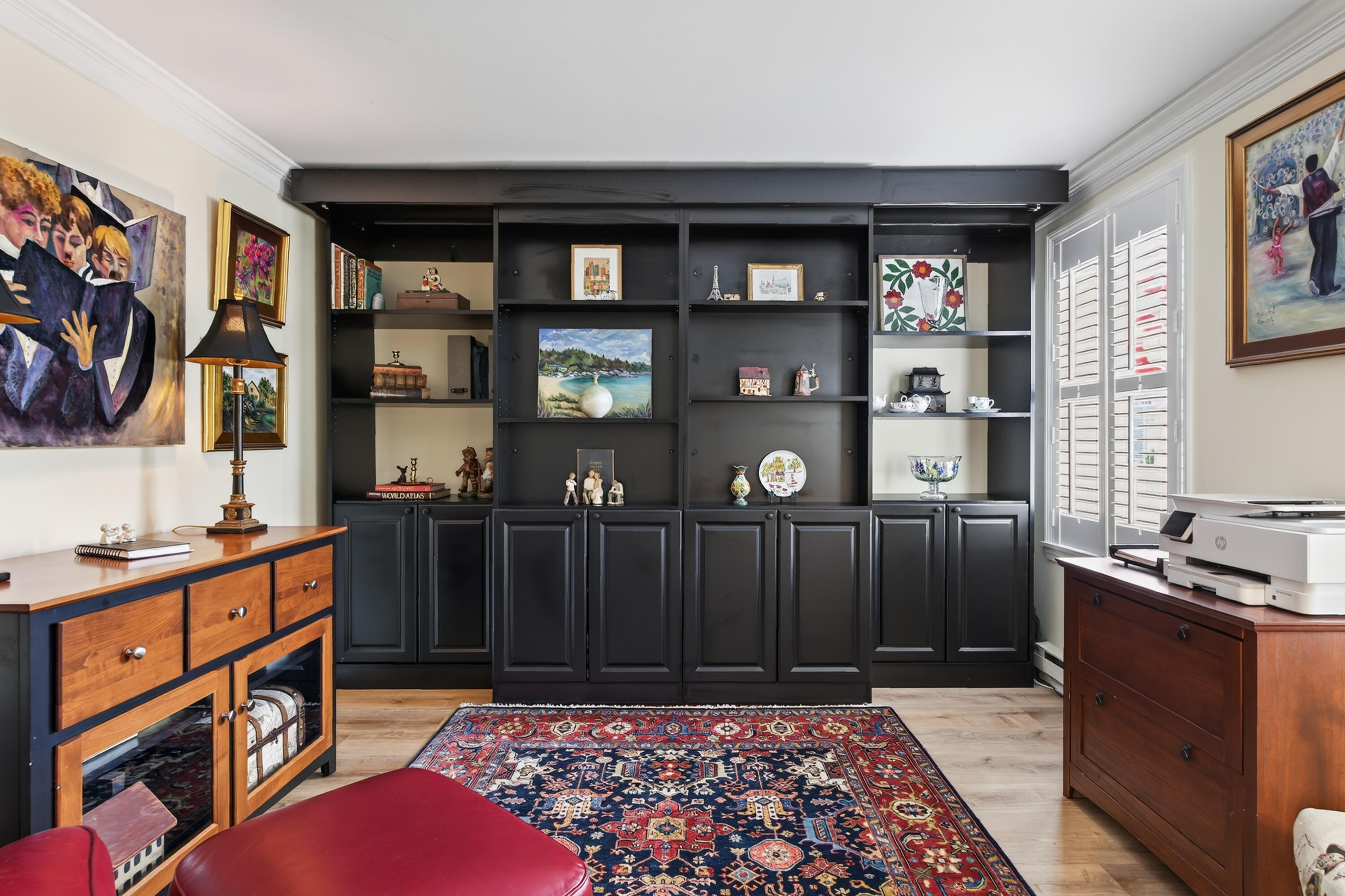 11 Greenbriar Way