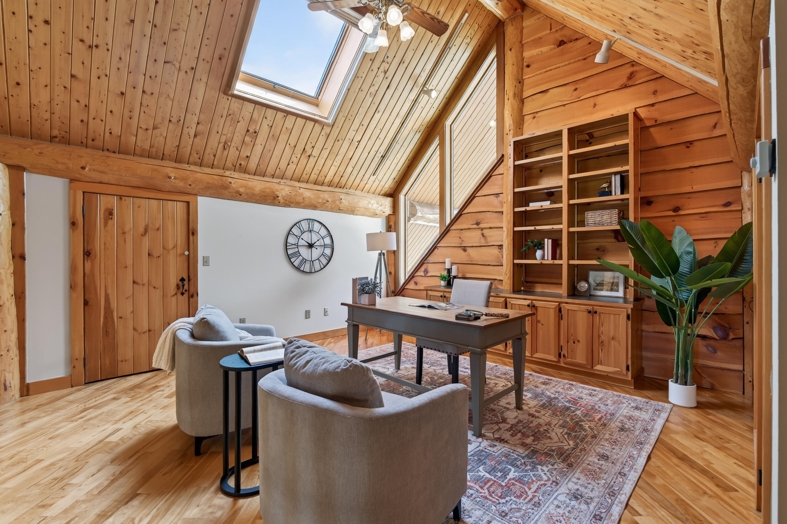 13 Federal Street
