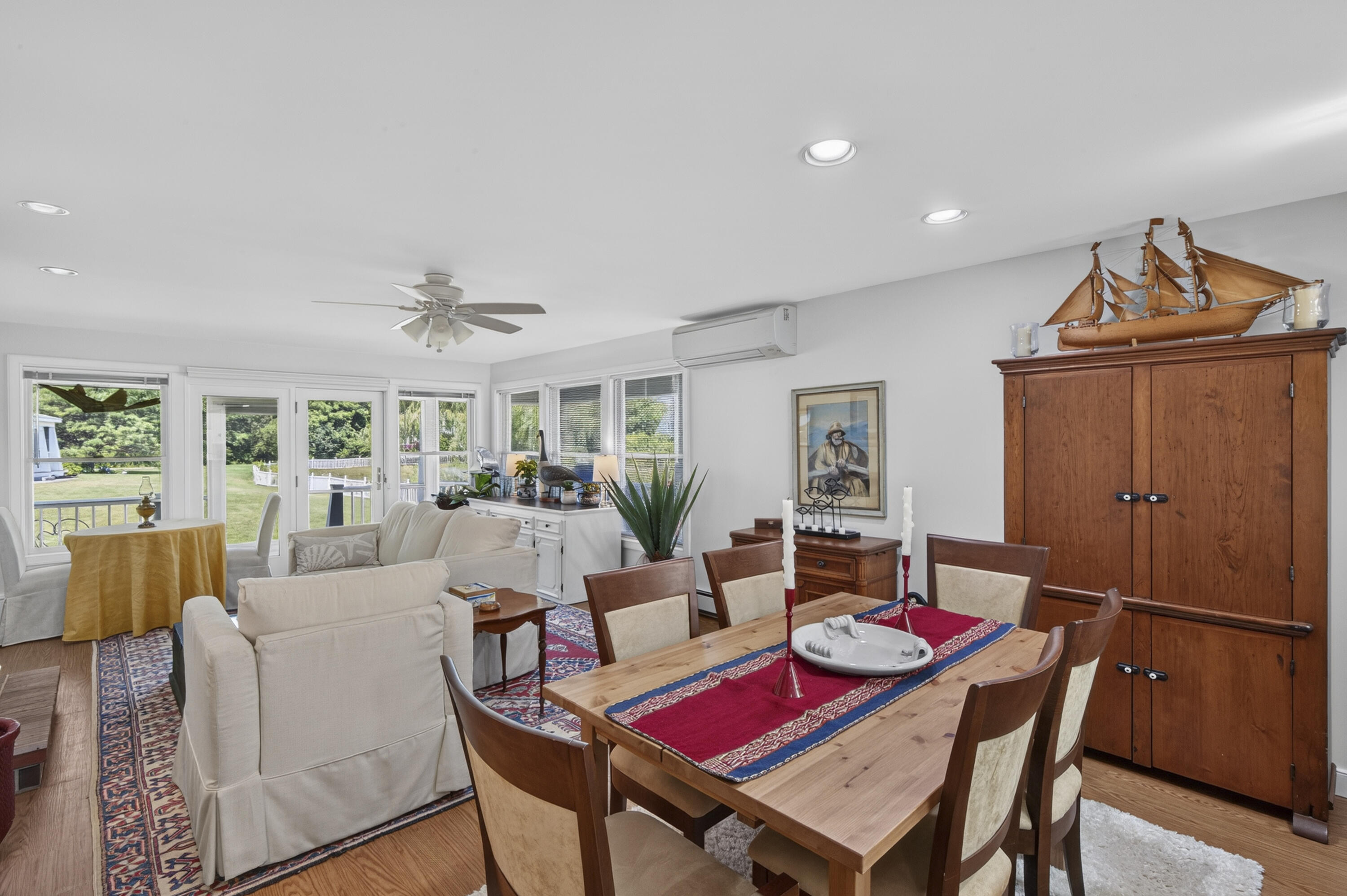 34 Village Way 34