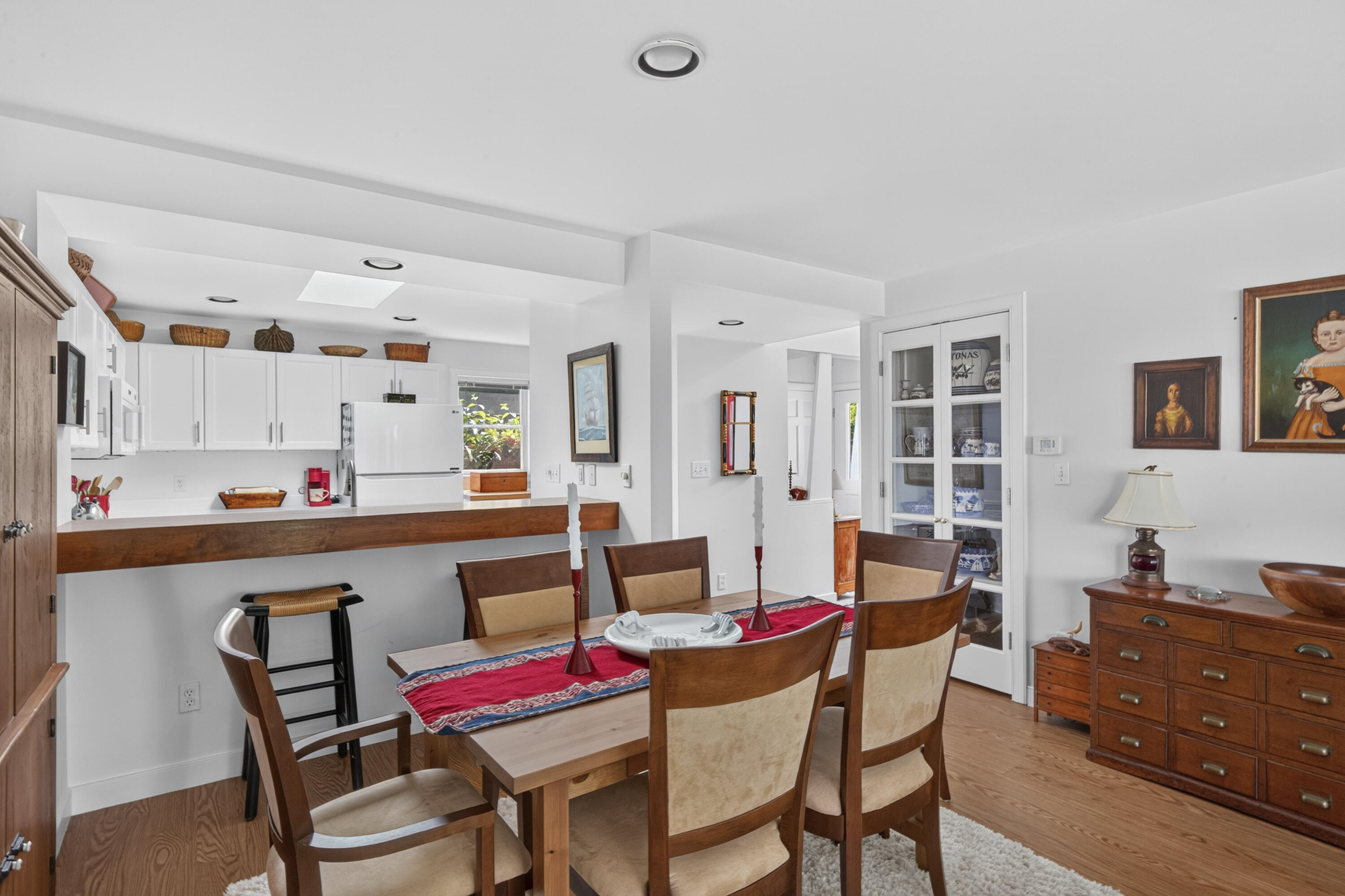34 Village Way 34