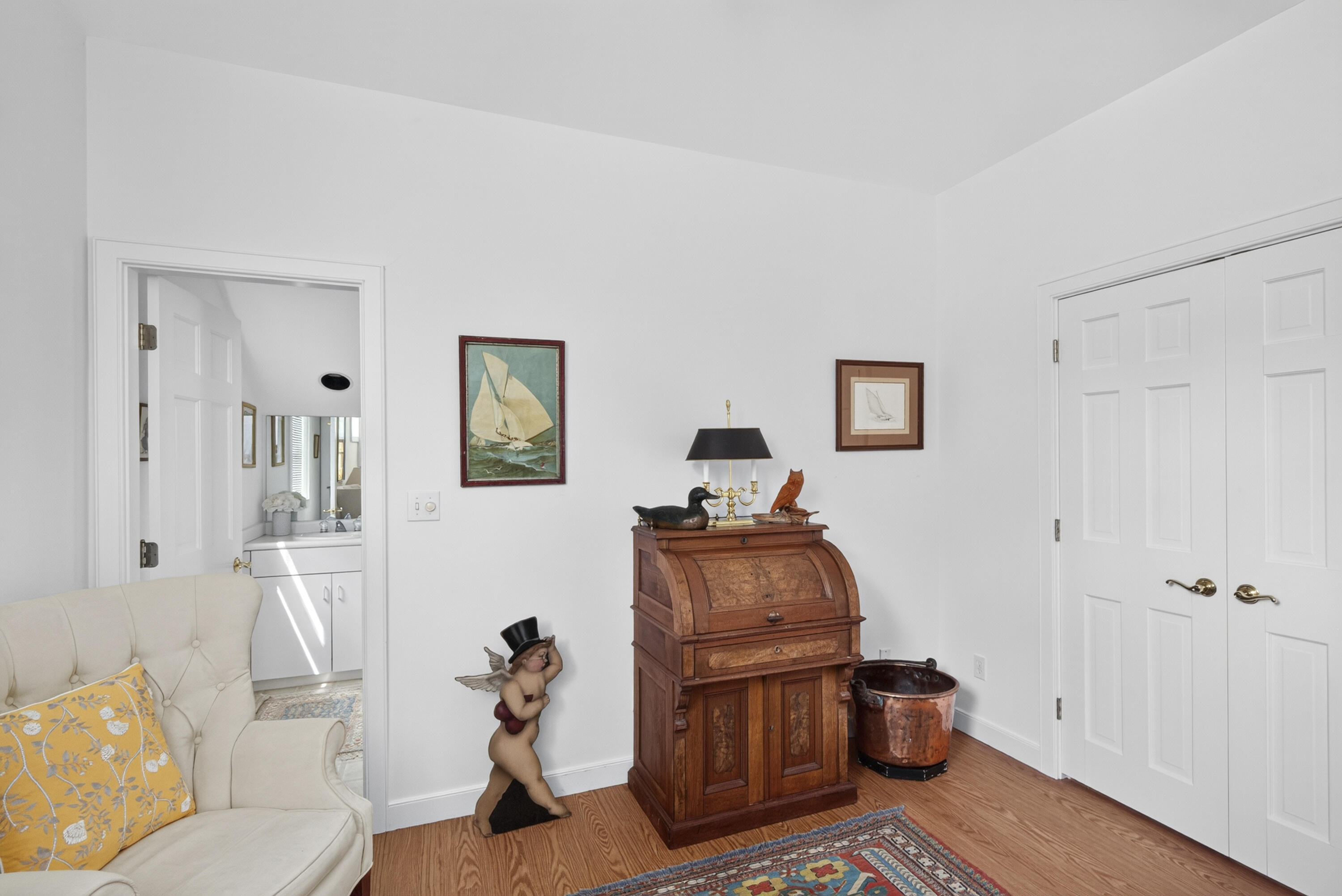 34 Village Way 34