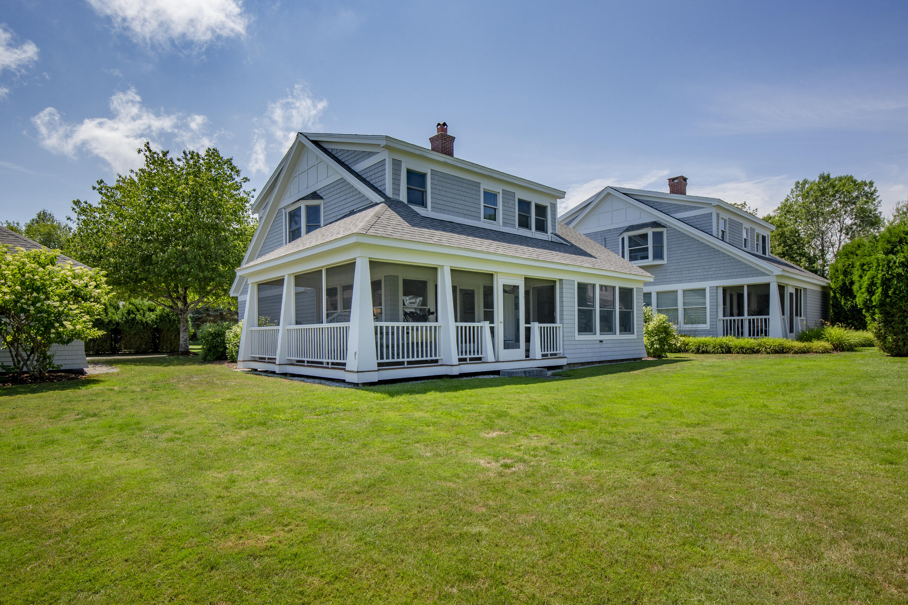 34 Village Way 34