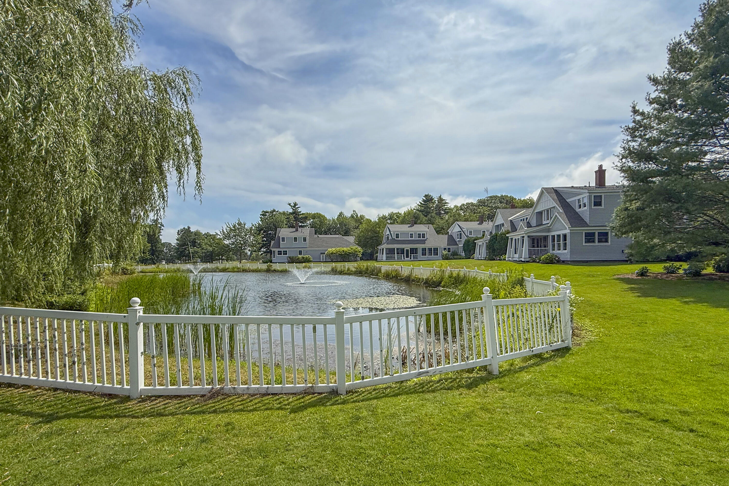 34 Village Way 34