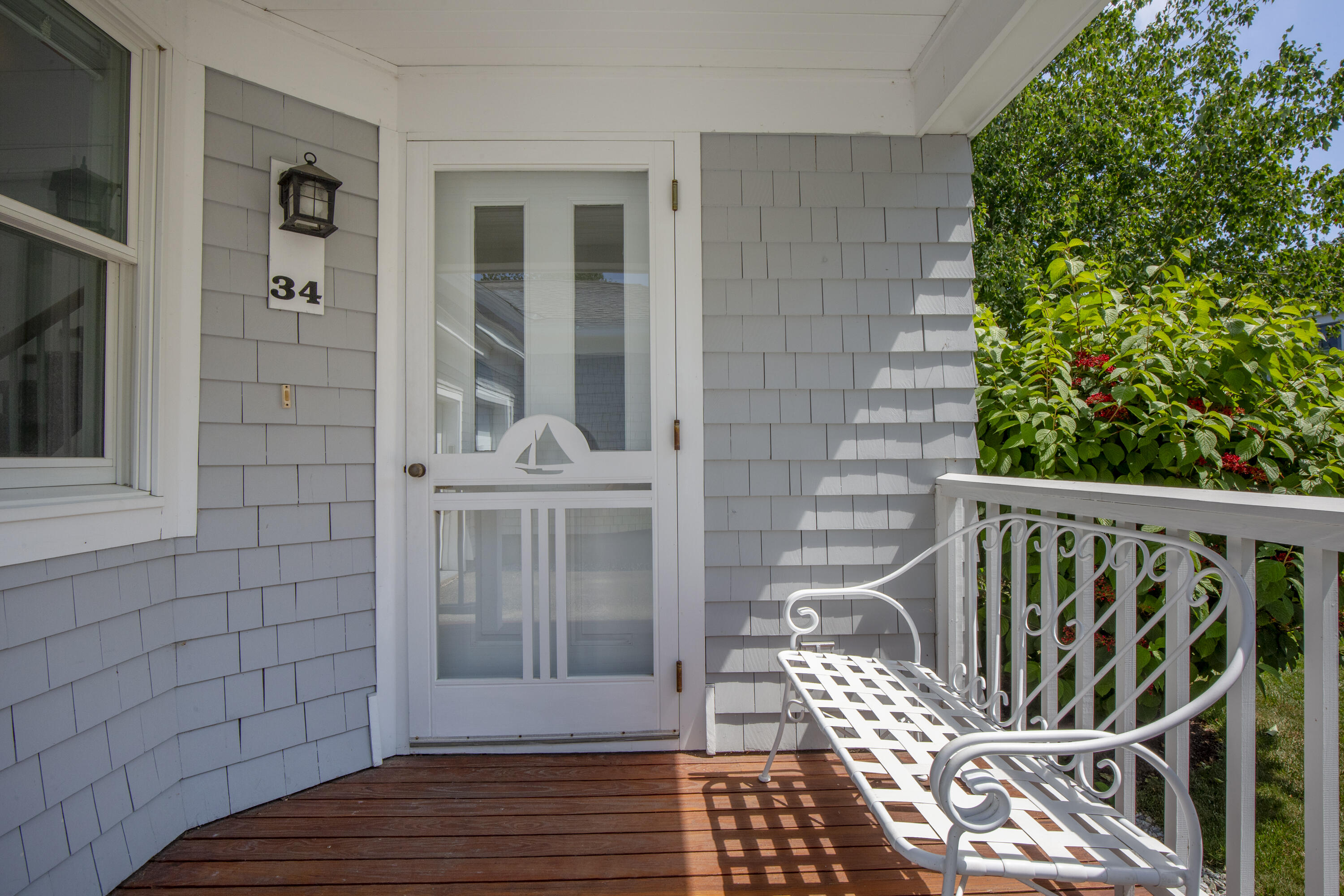 34 Village Way 34
