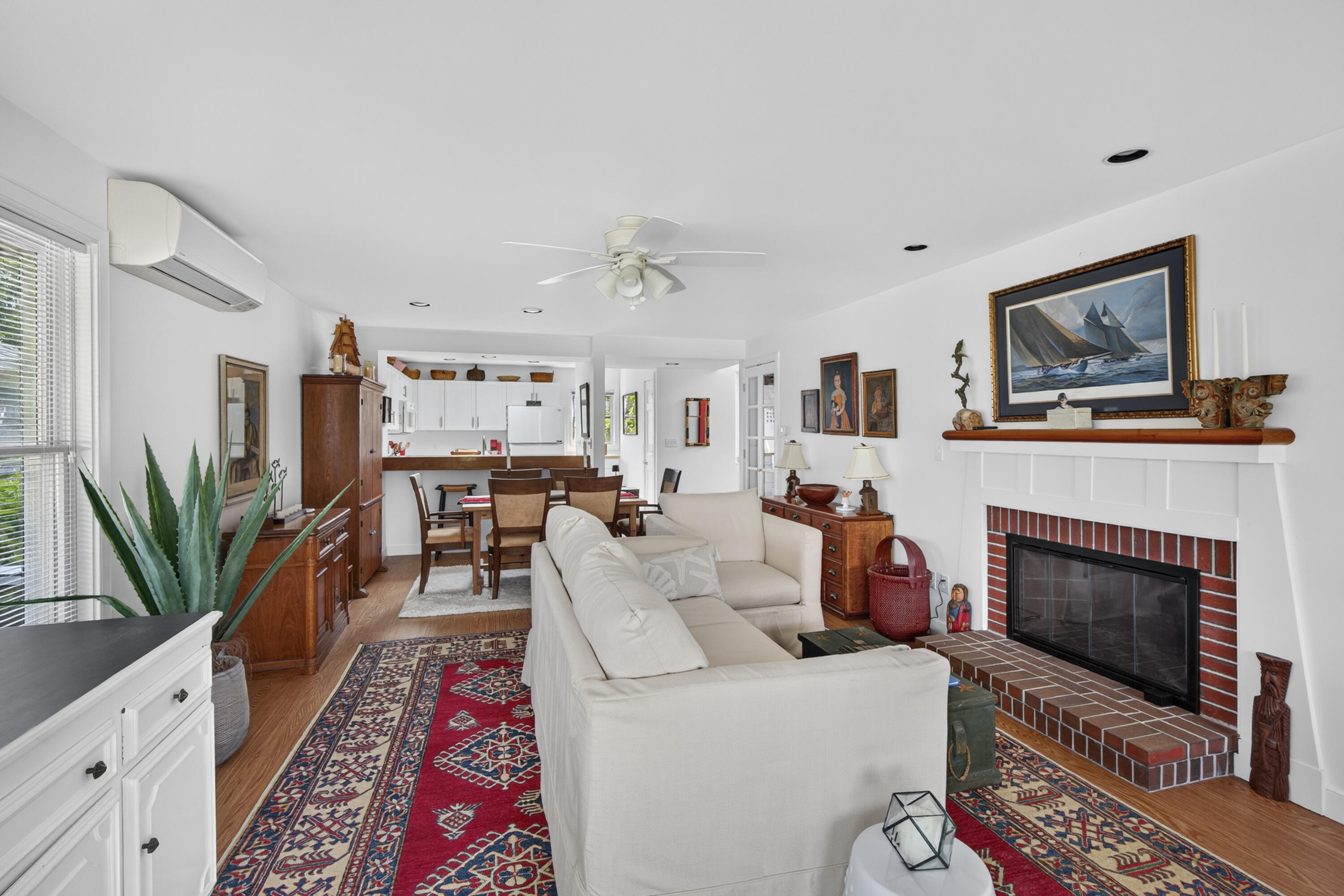 34 Village Way 34