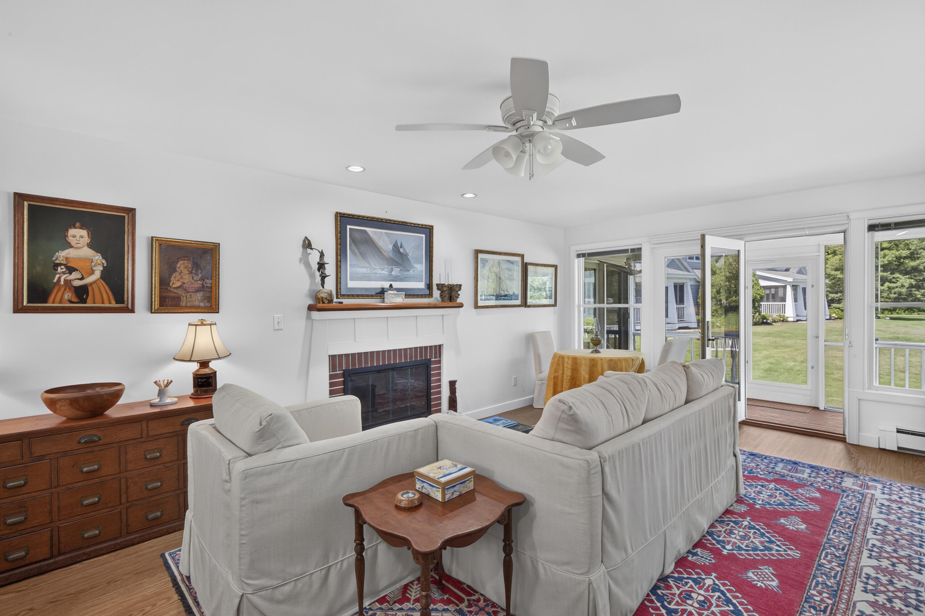 34 Village Way 34