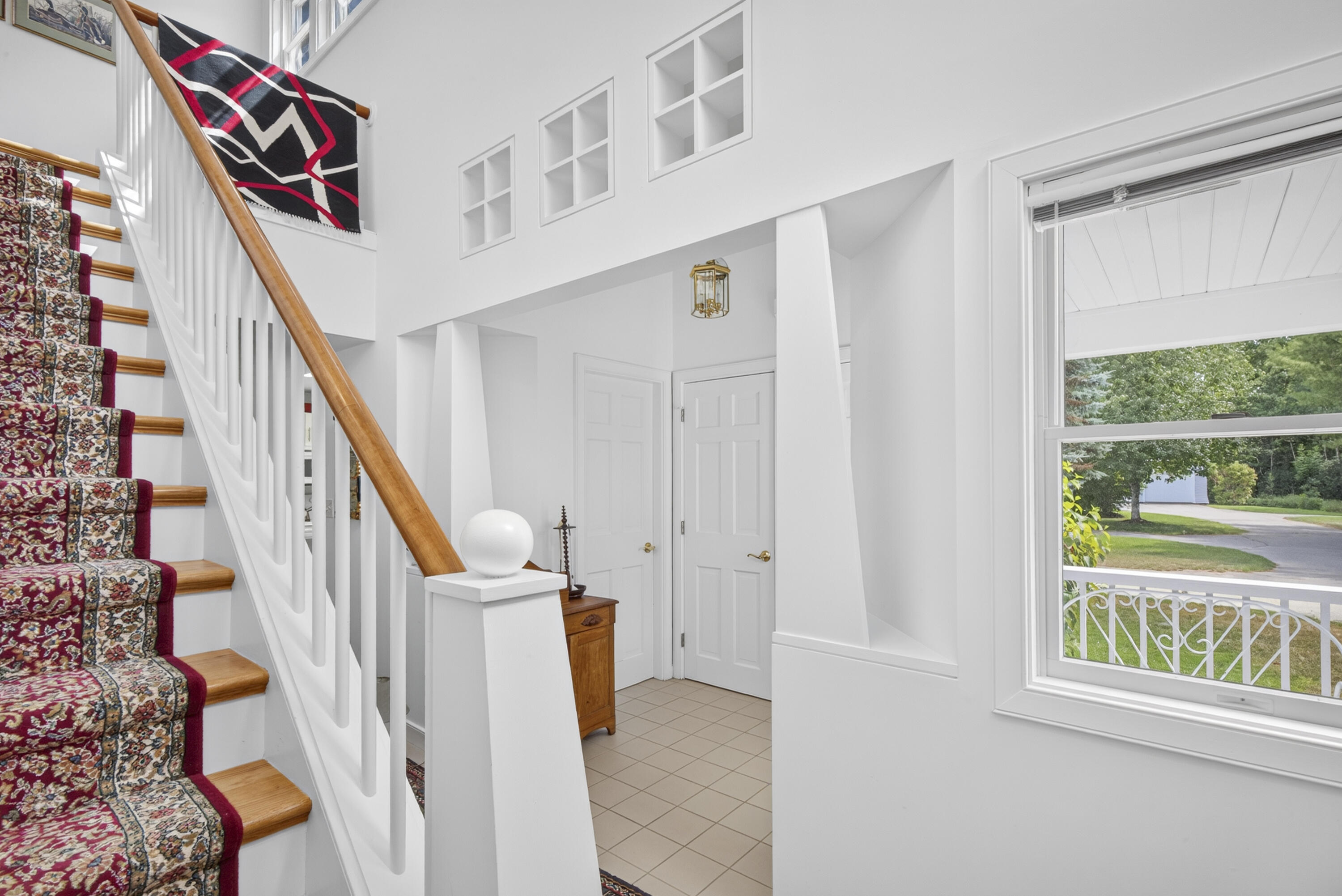 34 Village Way 34