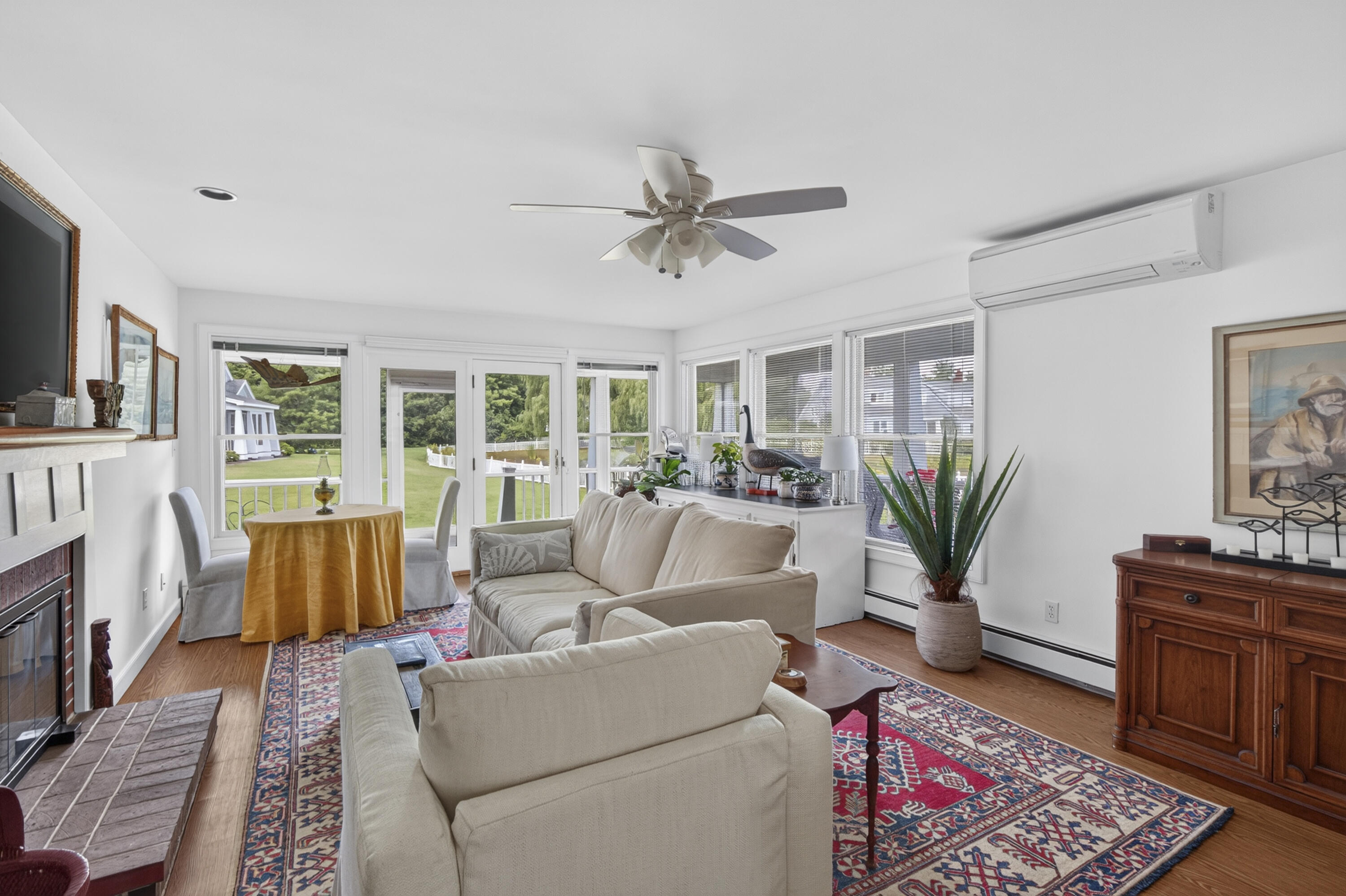 34 Village Way 34