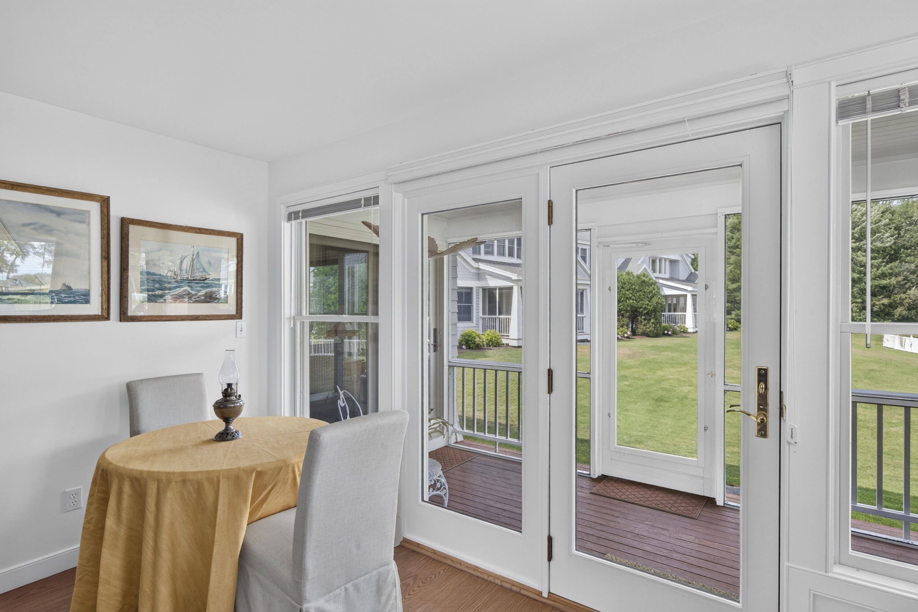 34 Village Way 34