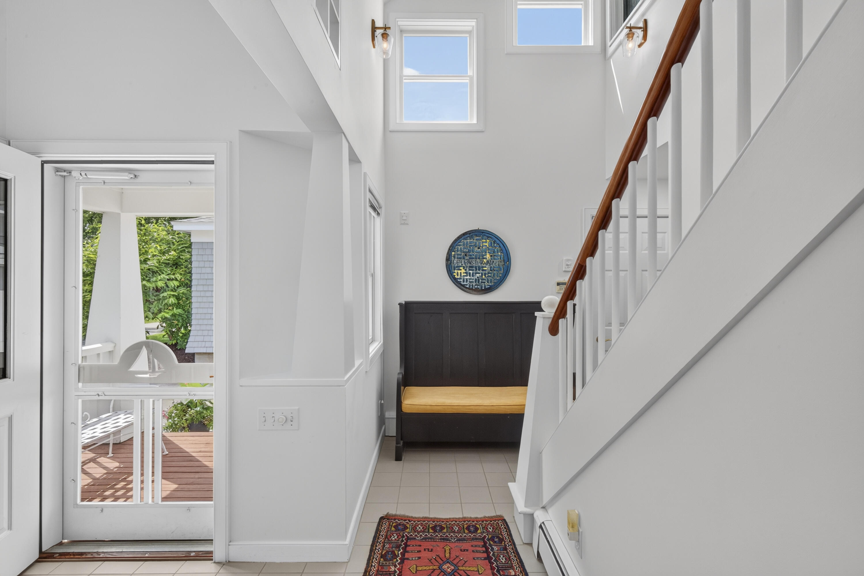 34 Village Way 34