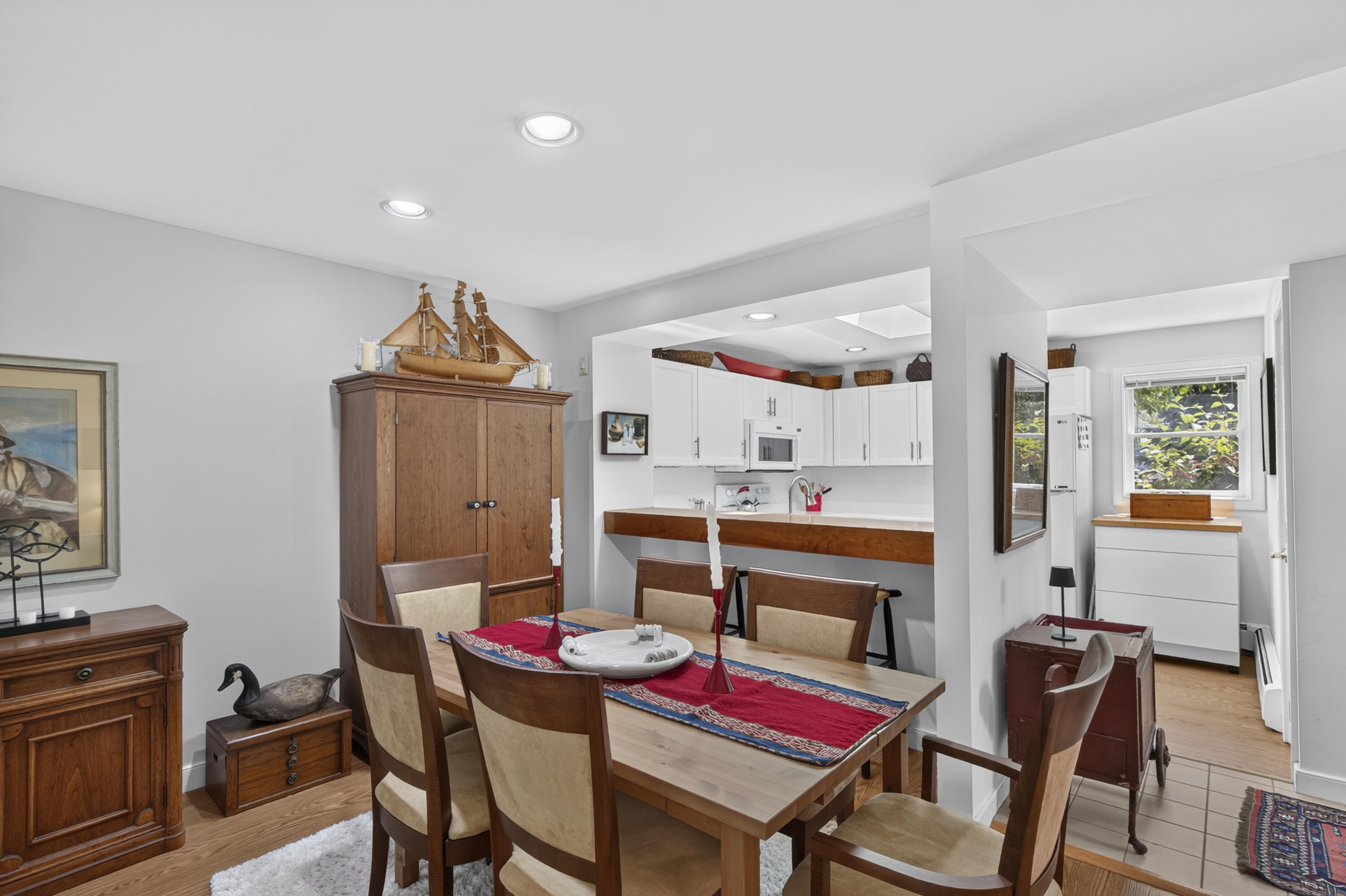 34 Village Way 34
