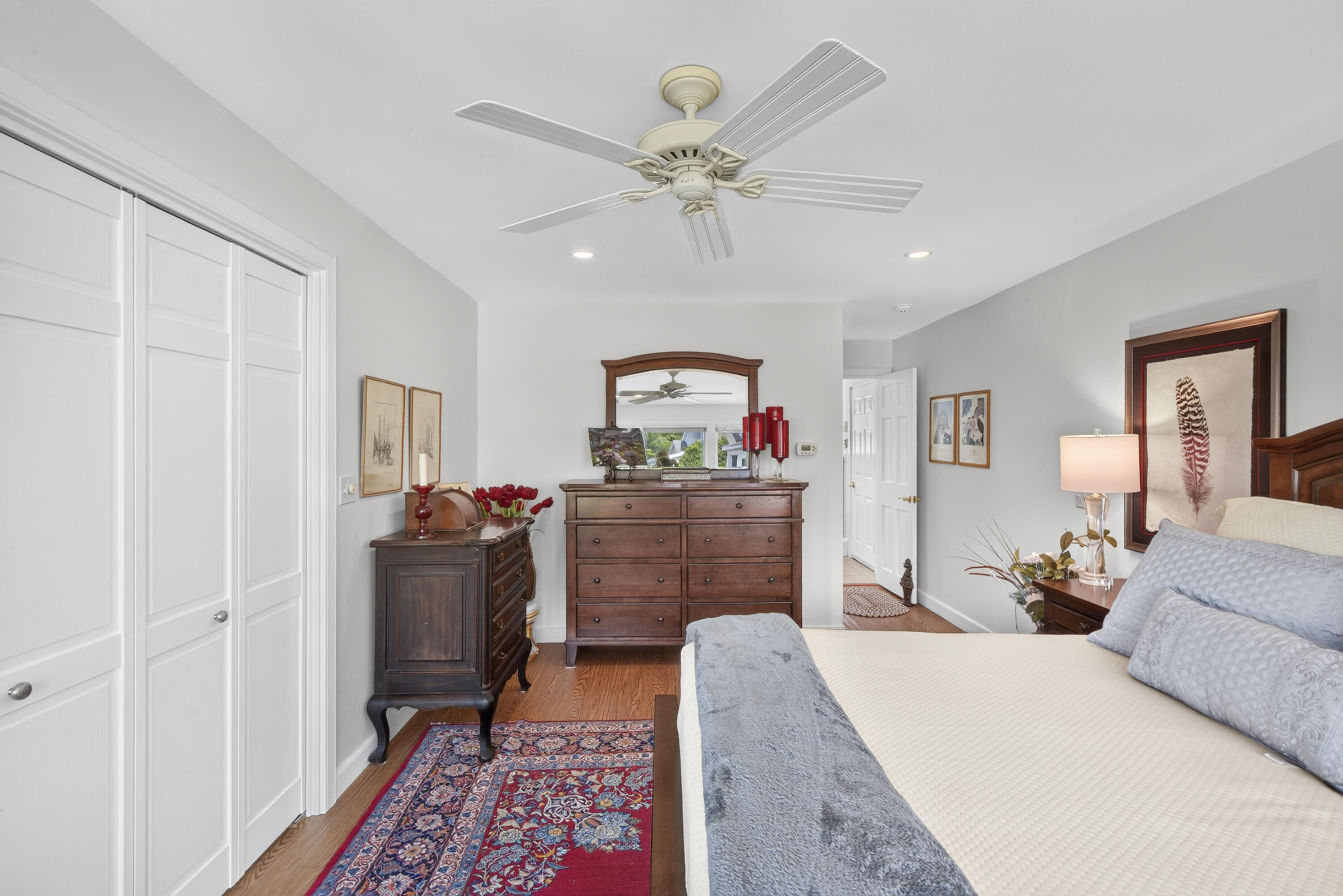 34 Village Way 34