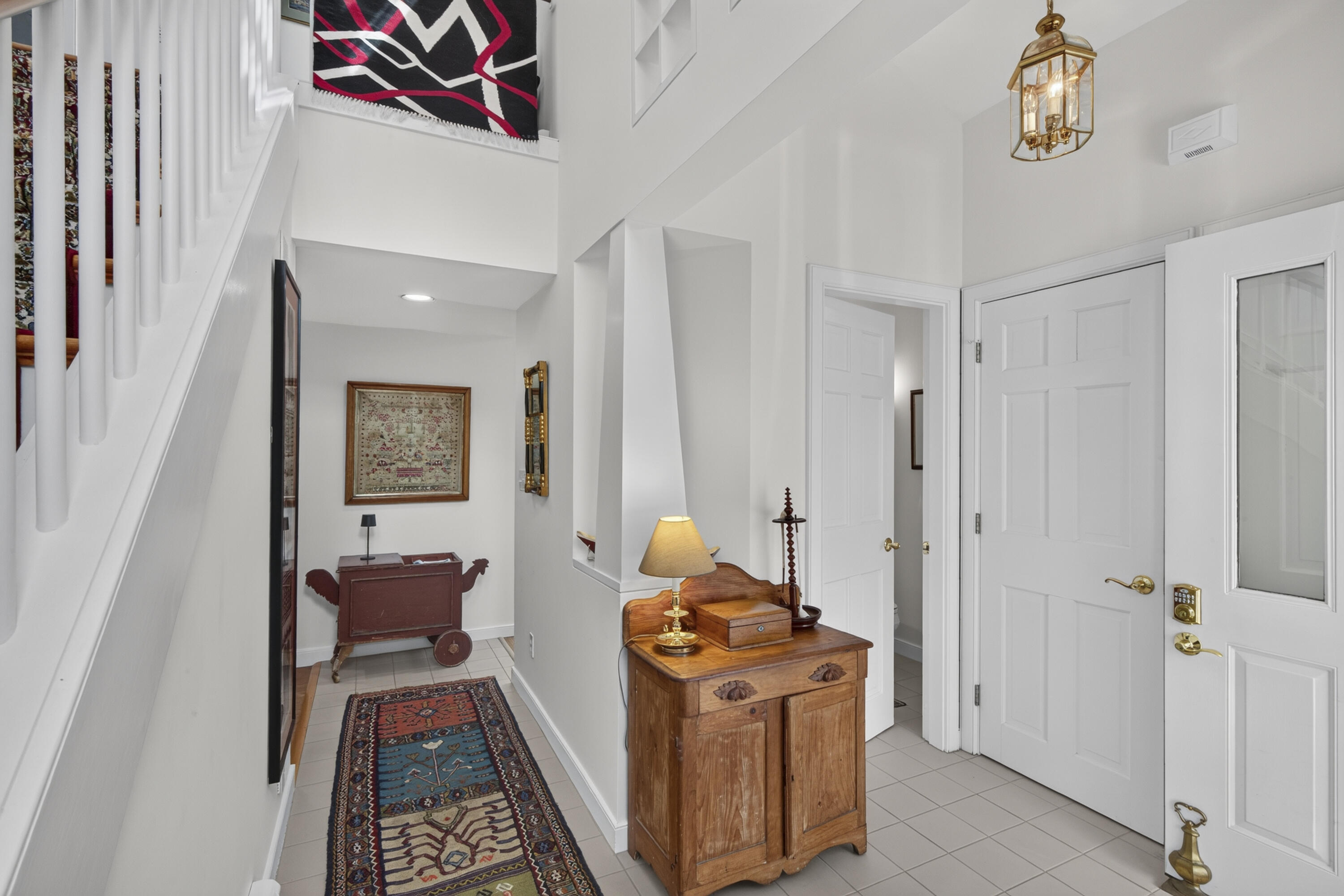 34 Village Way 34