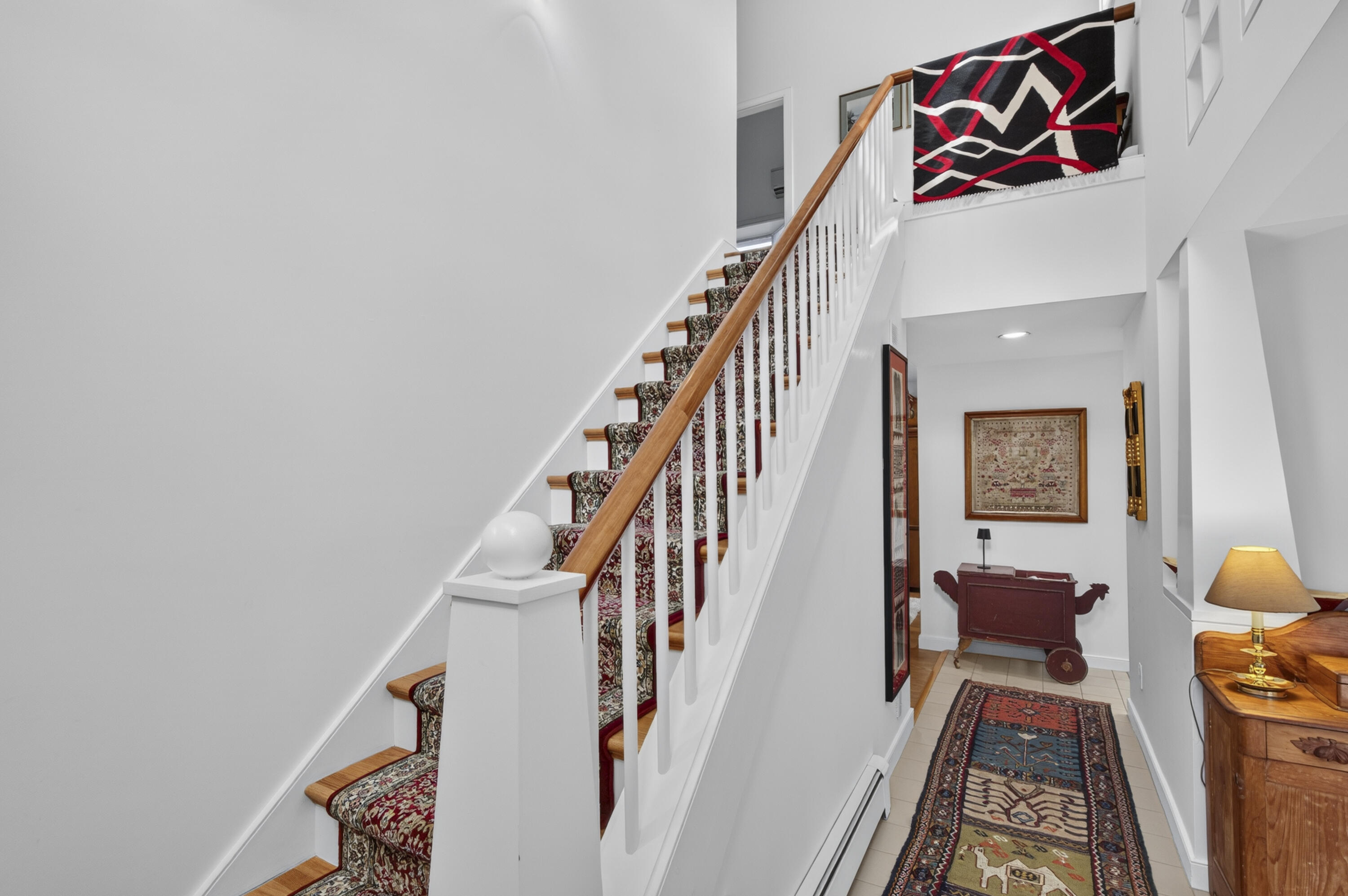 34 Village Way 34