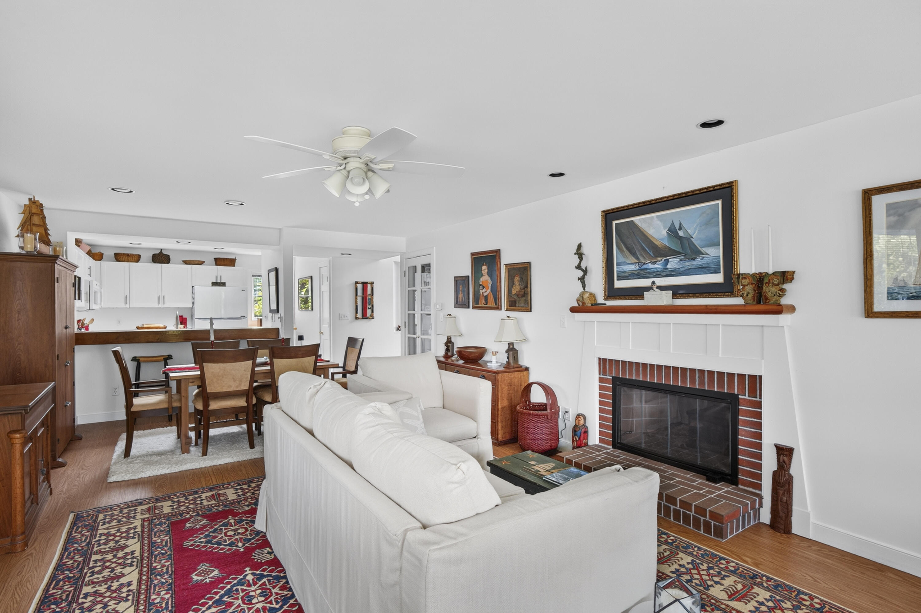 34 Village Way 34
