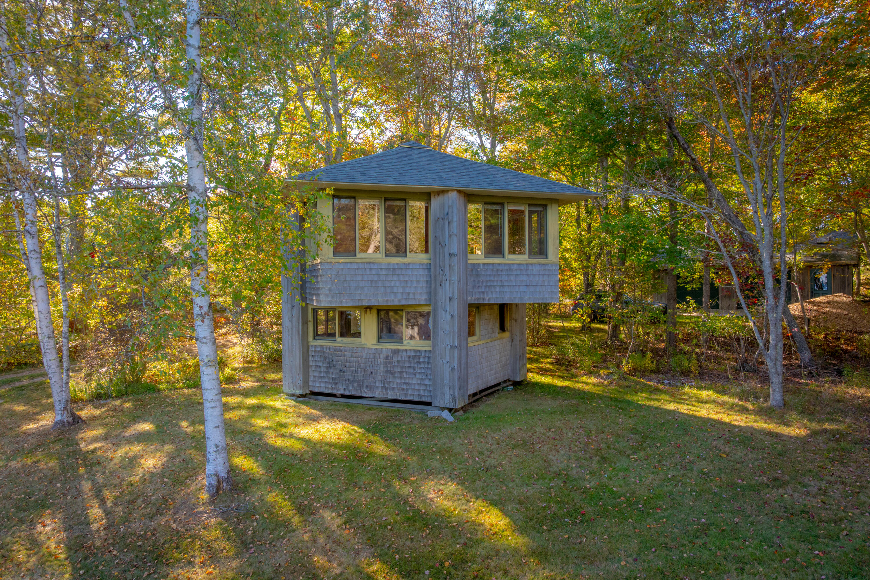 32 Lichen Lane